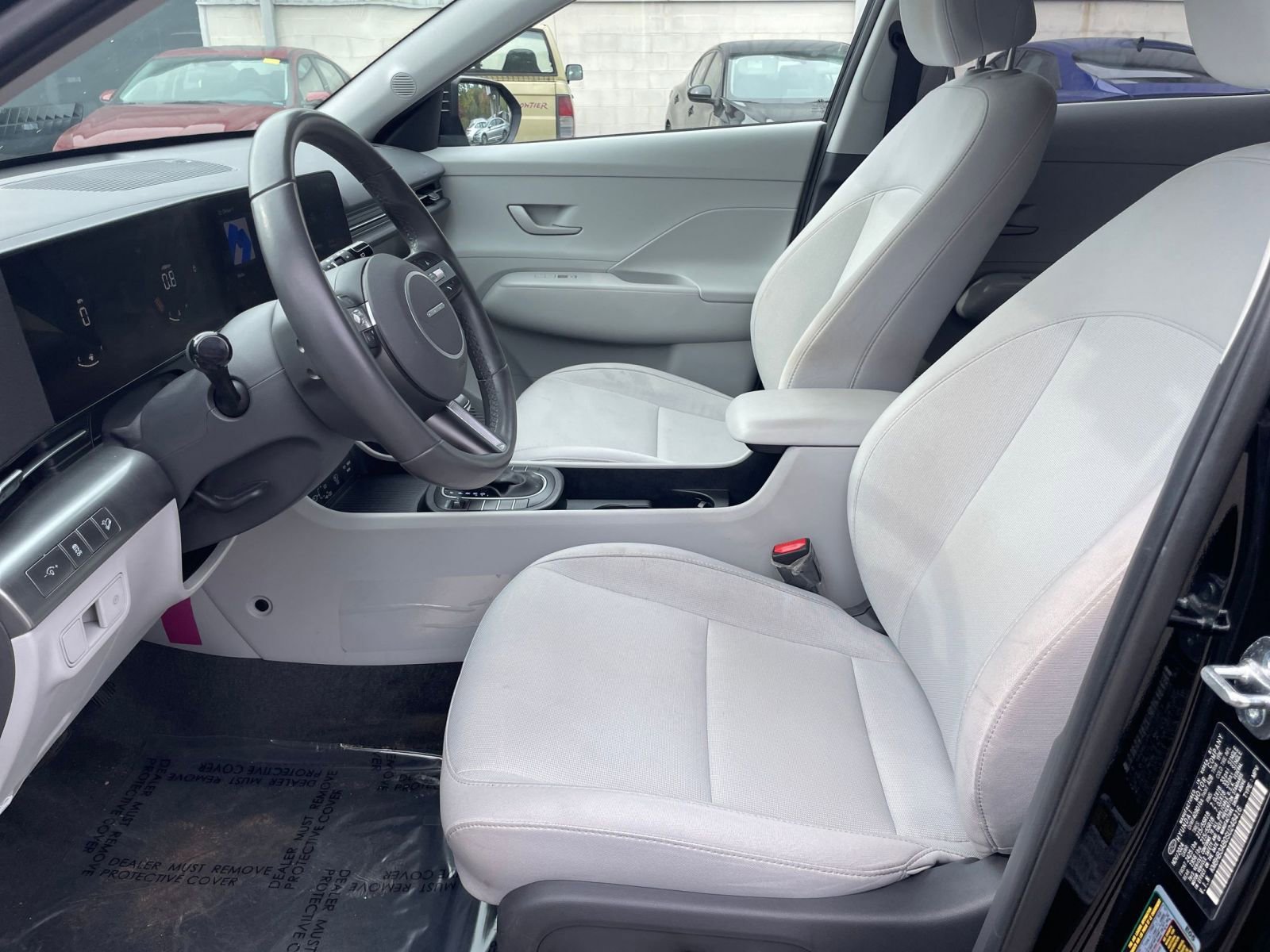 Thumbnail: 2025 Hyundai Kona - 27