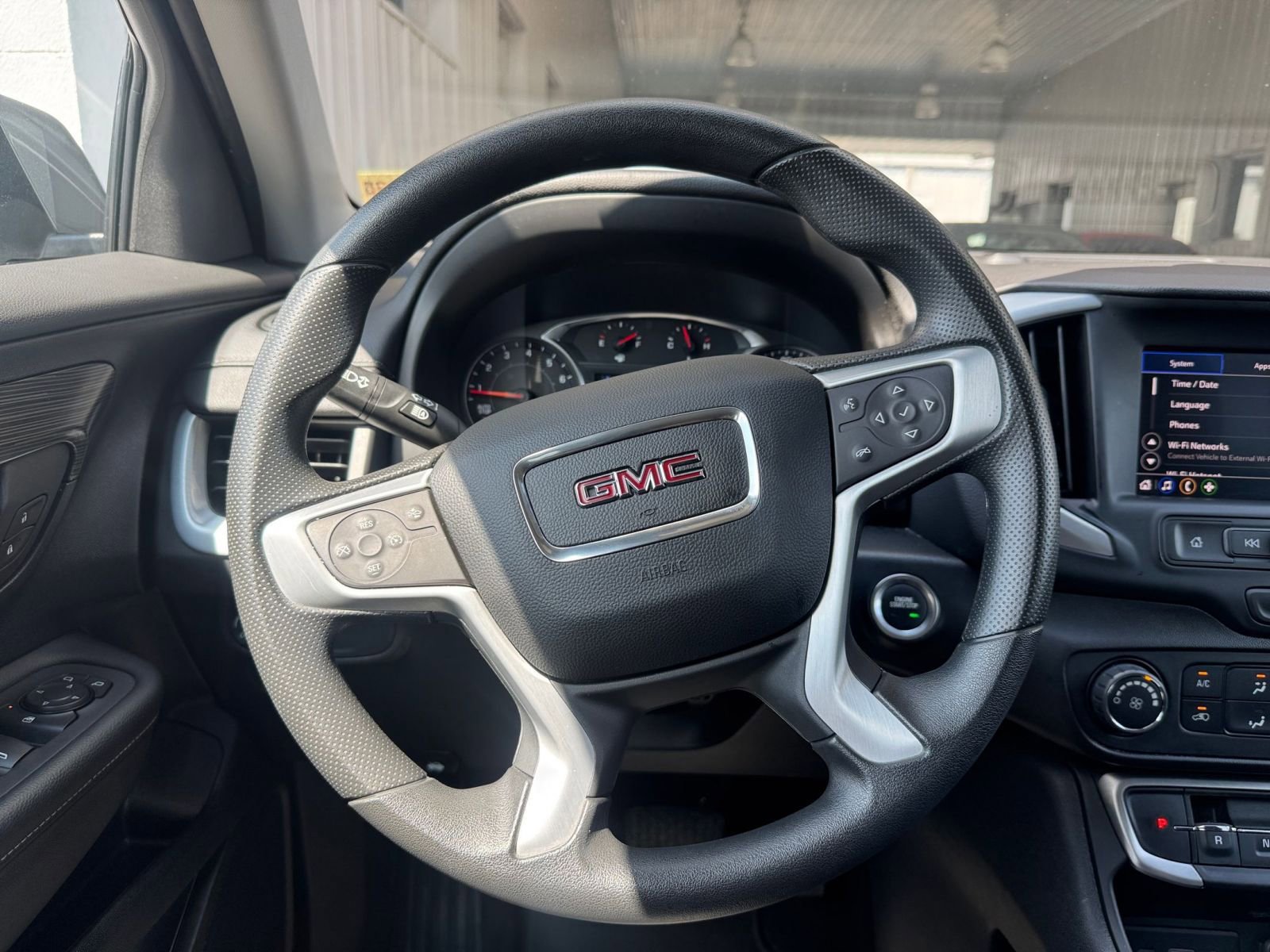 Thumbnail: 2024 GMC Terrain - 27