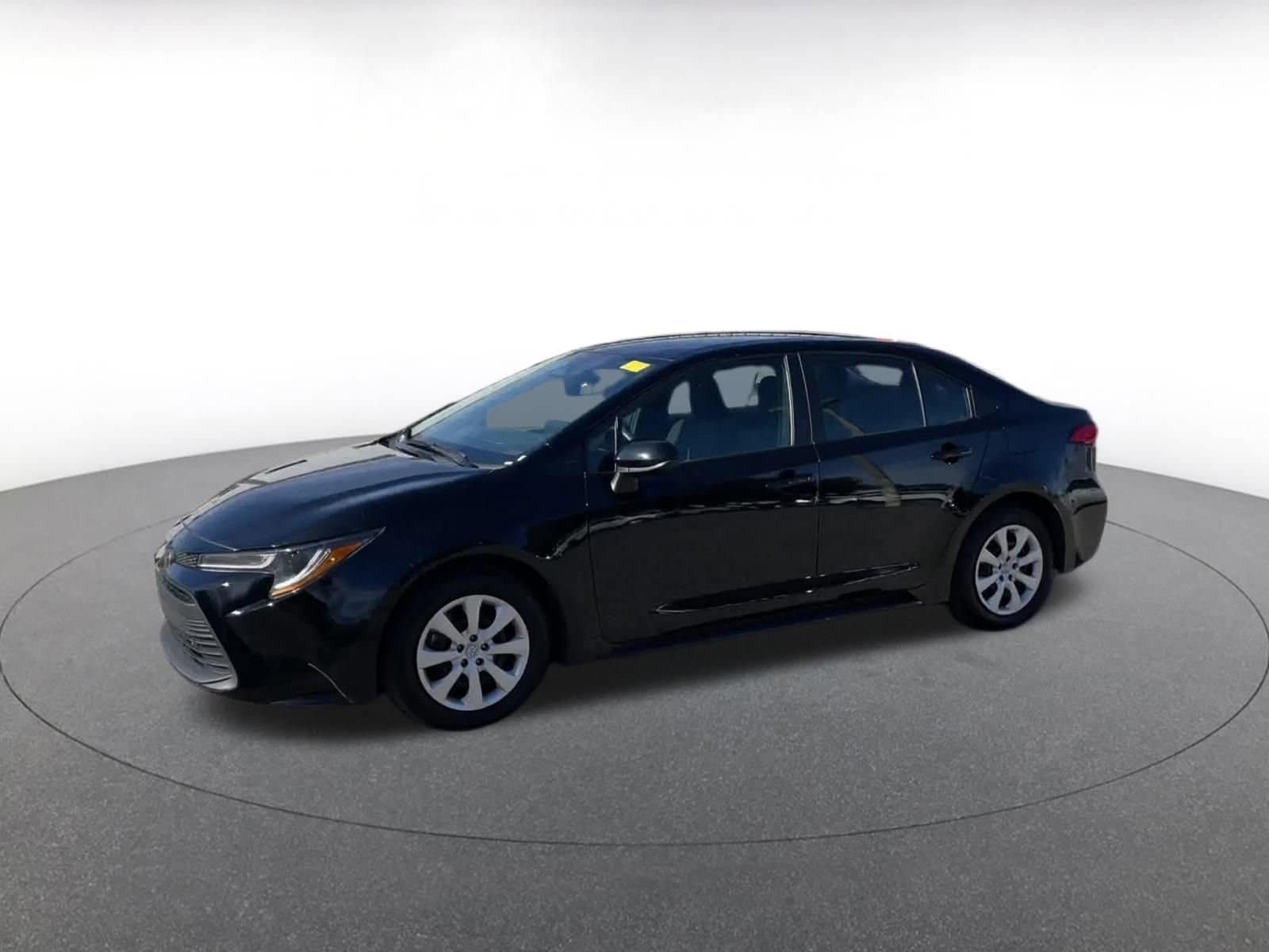 Thumbnail: 2025 Toyota Corolla - 7