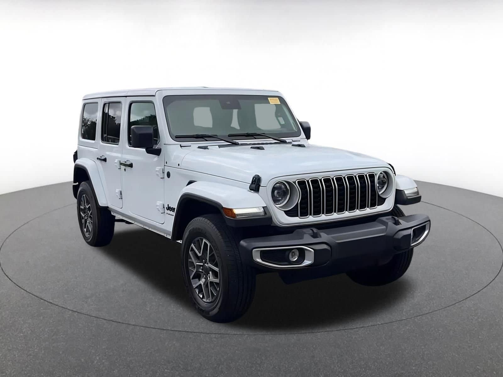 Thumbnail: 2025 Jeep Wrangler - 2