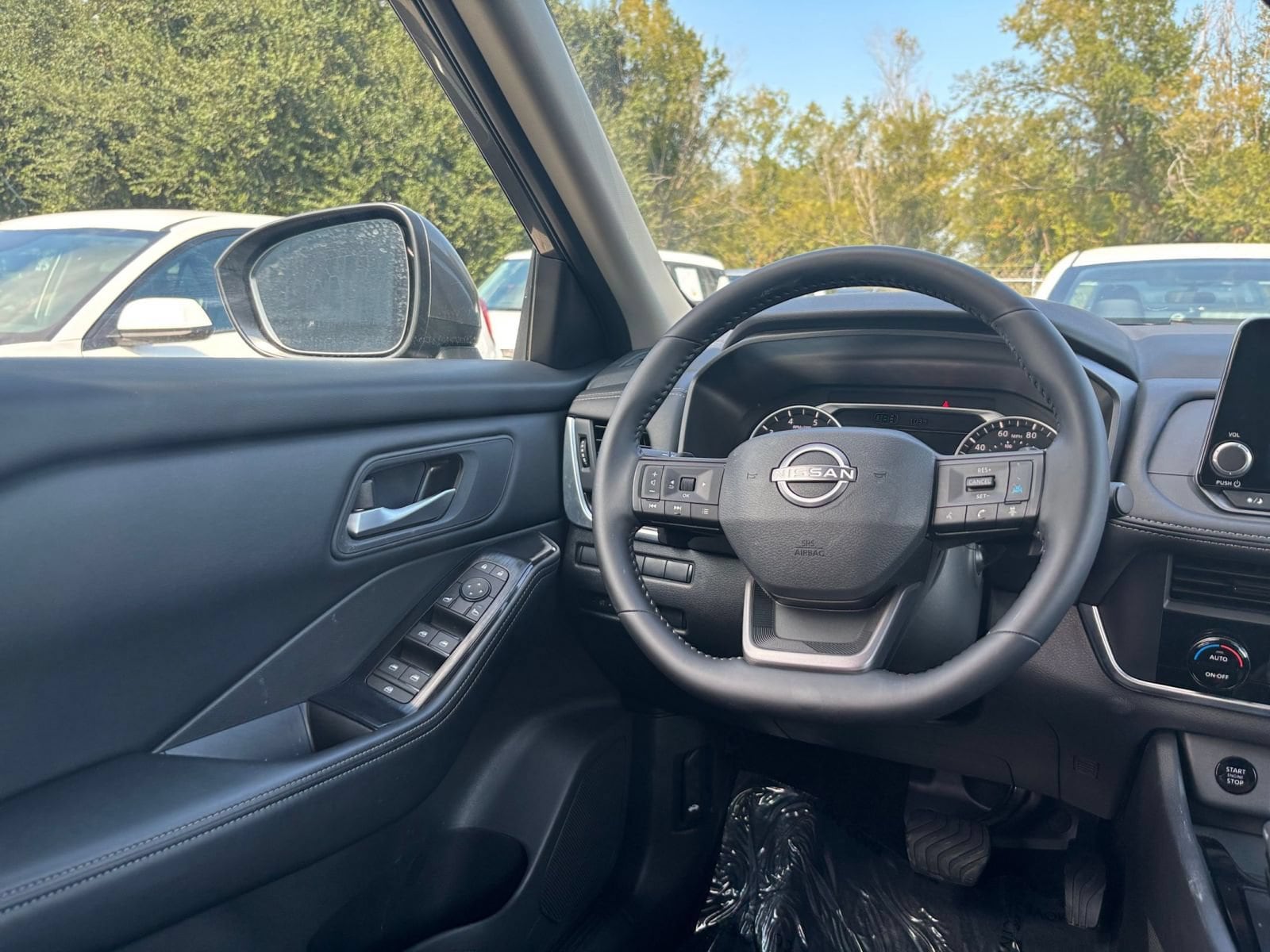 Thumbnail: 2026 Nissan Rogue - 34