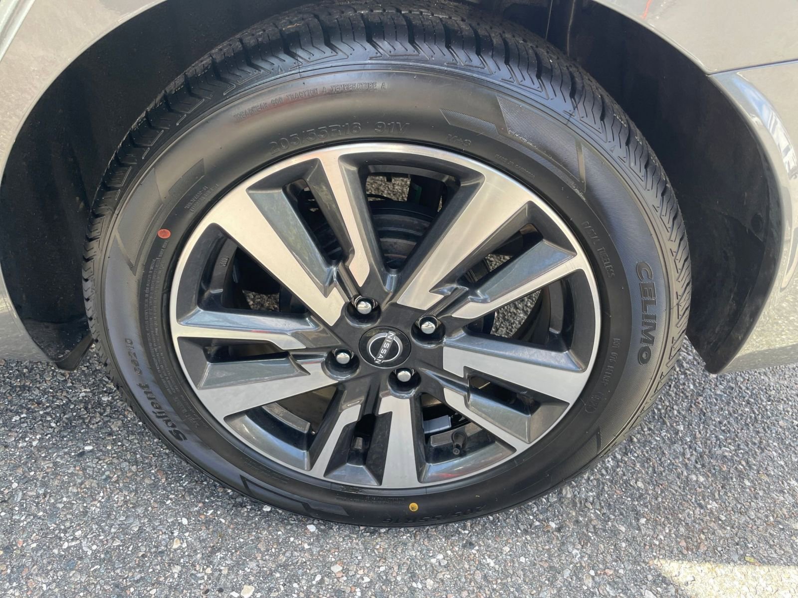 Thumbnail: 2025 Nissan Versa - 28