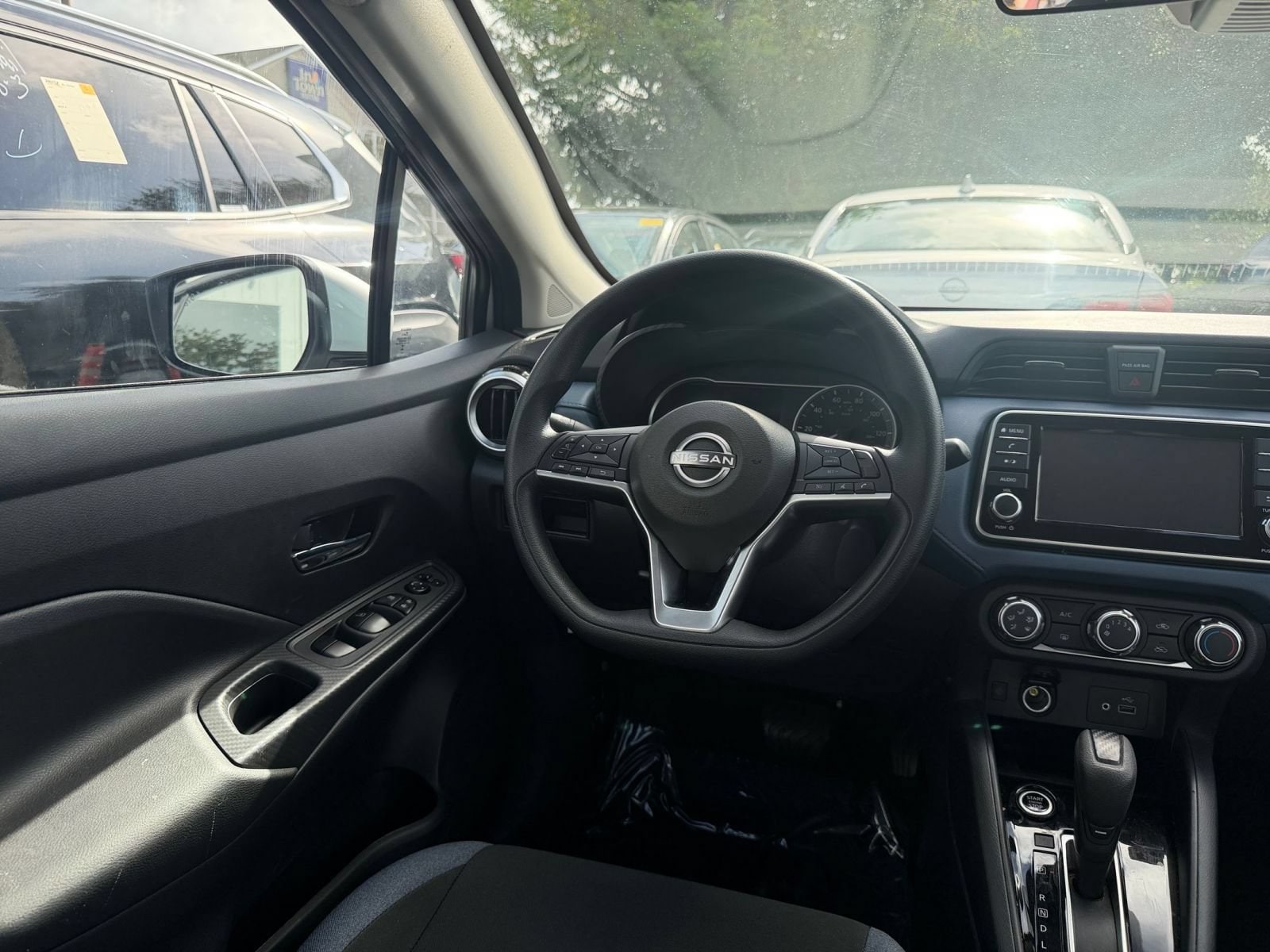 Thumbnail: 2025 Nissan Versa - 32