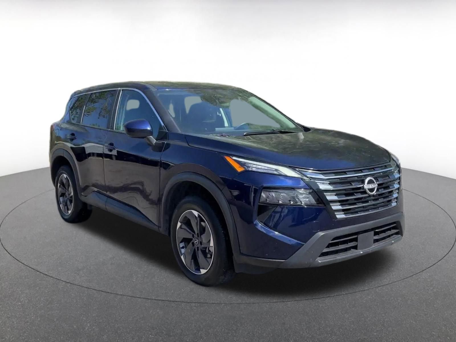 Thumbnail: 2025 Nissan Rogue - 2