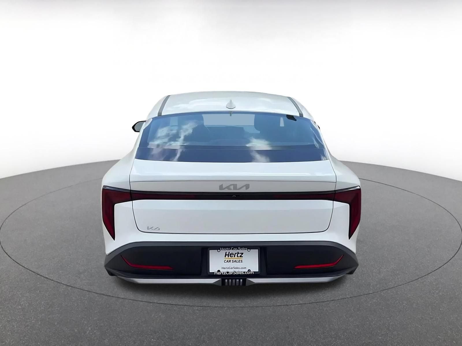 Thumbnail: 2025 Kia K4 - 10
