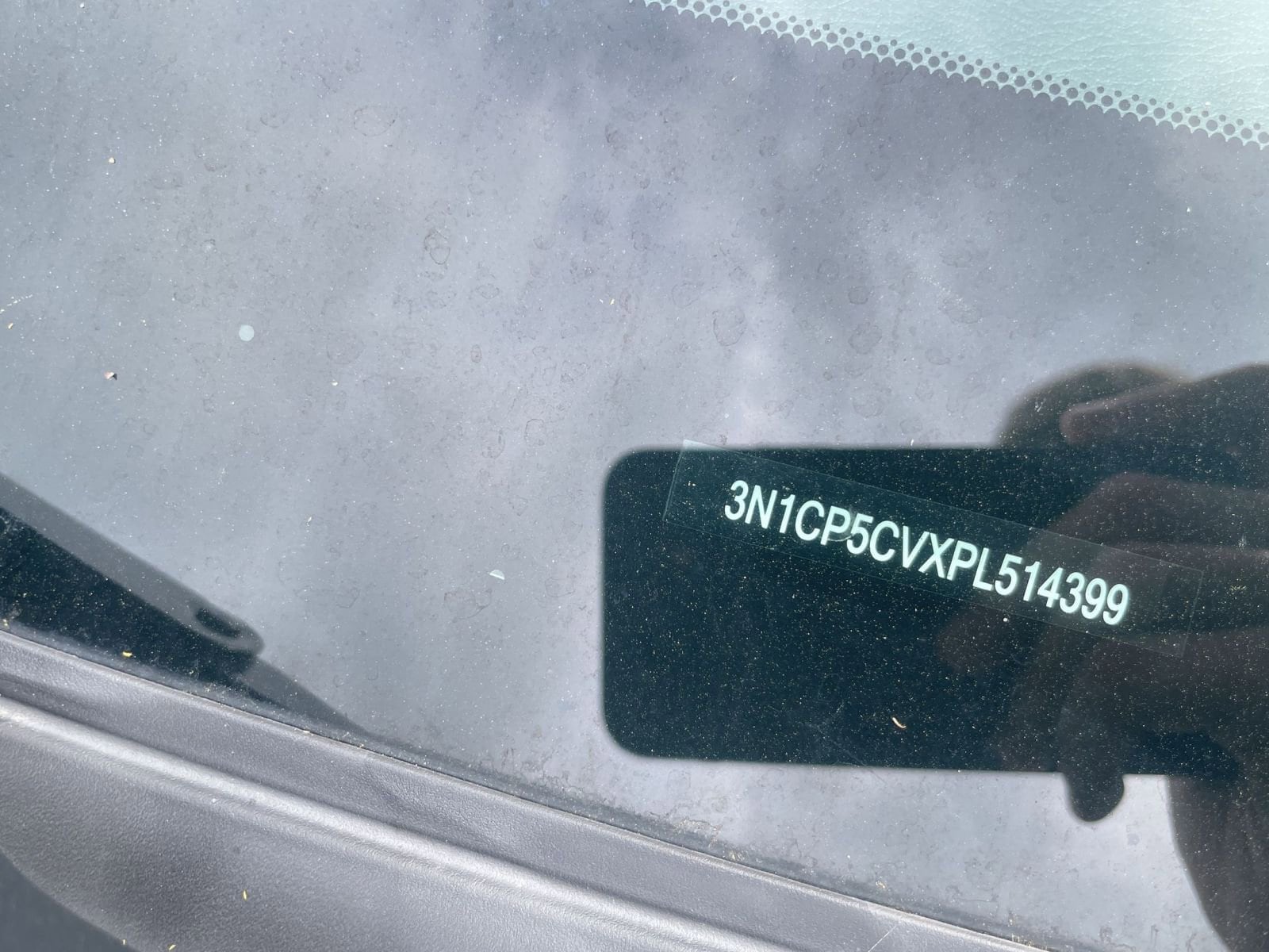 Thumbnail: 2023 Nissan Kicks - 5