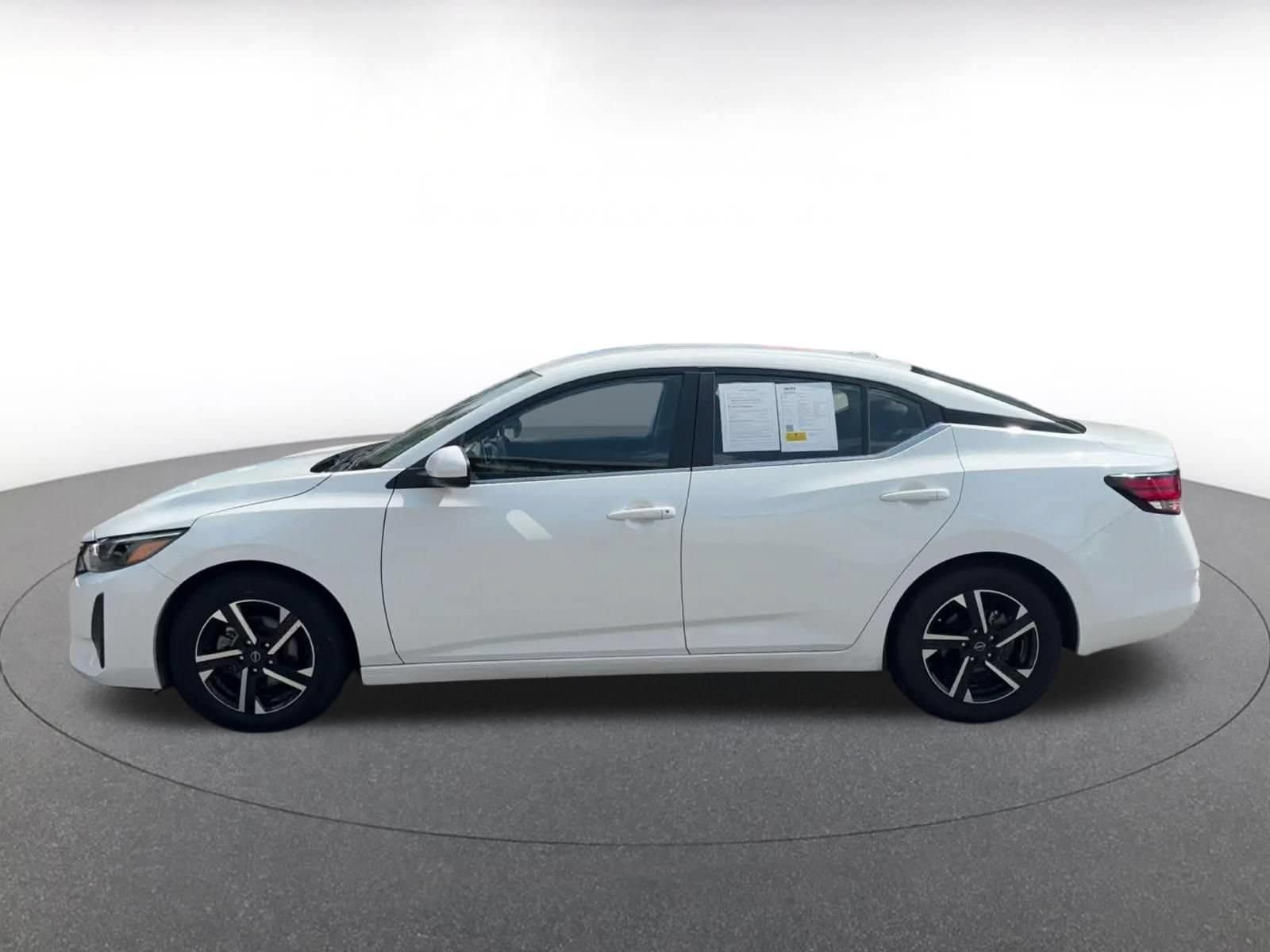 Thumbnail: 2025 Nissan Sentra - 6