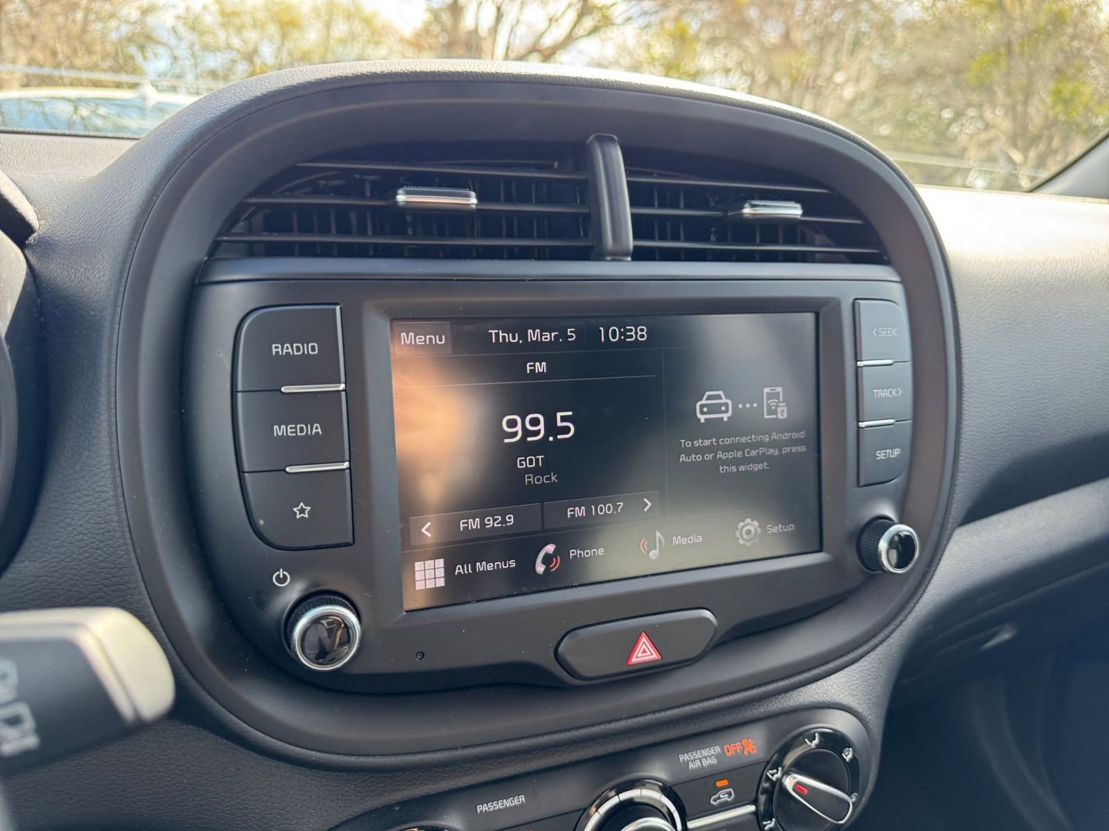 Thumbnail: 2025 Kia Soul - 17