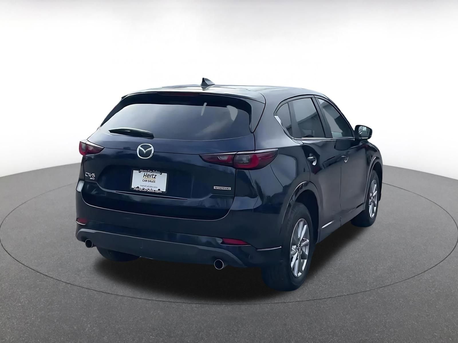 Thumbnail: 2025 Mazda CX-5 - 12