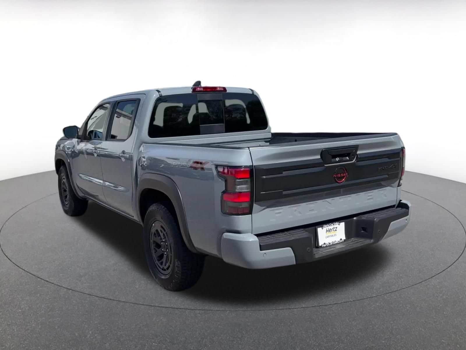 Thumbnail: 2026 Nissan Frontier - 10