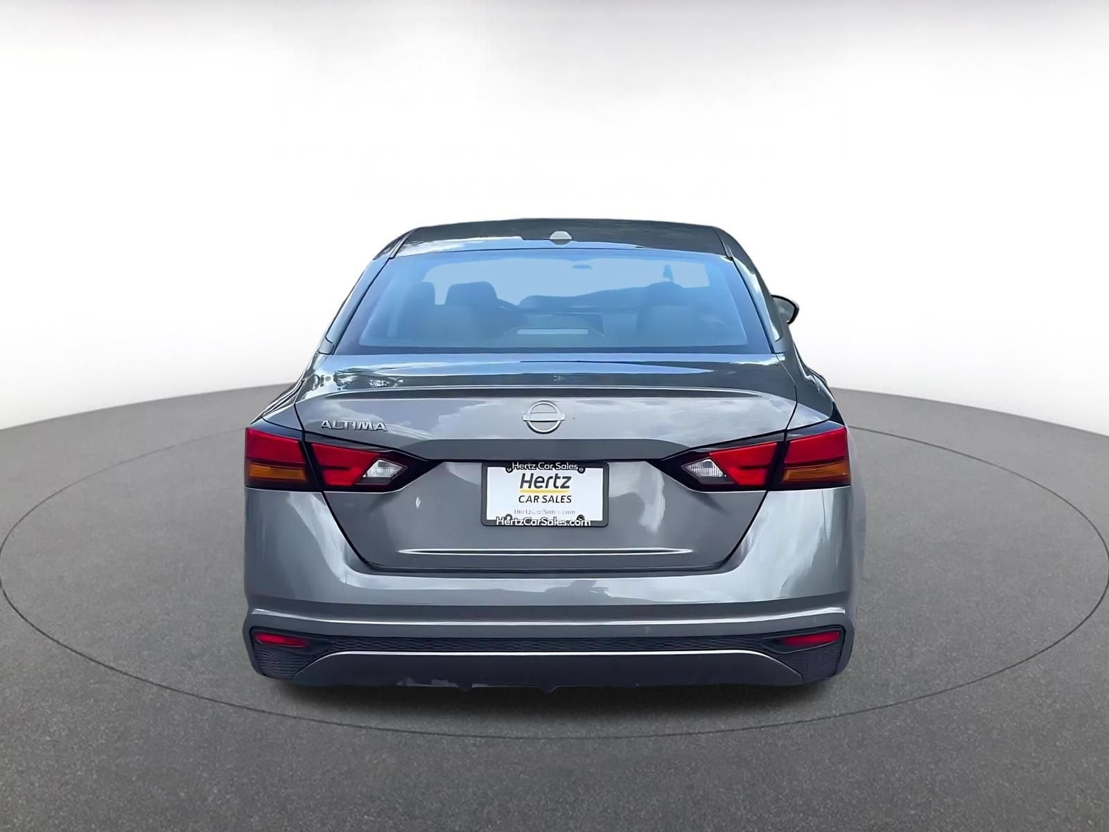 Thumbnail: 2025 Nissan Altima - 11