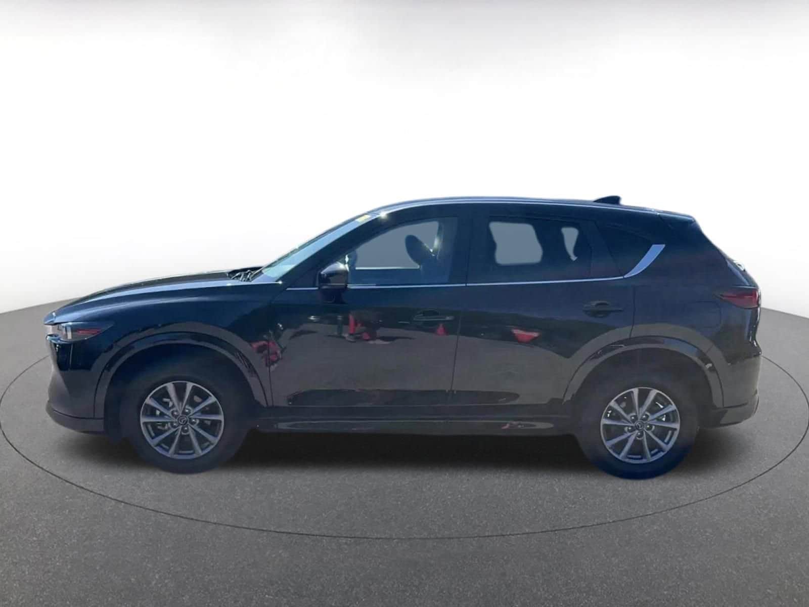 Thumbnail: 2025 Mazda CX-5 - 9