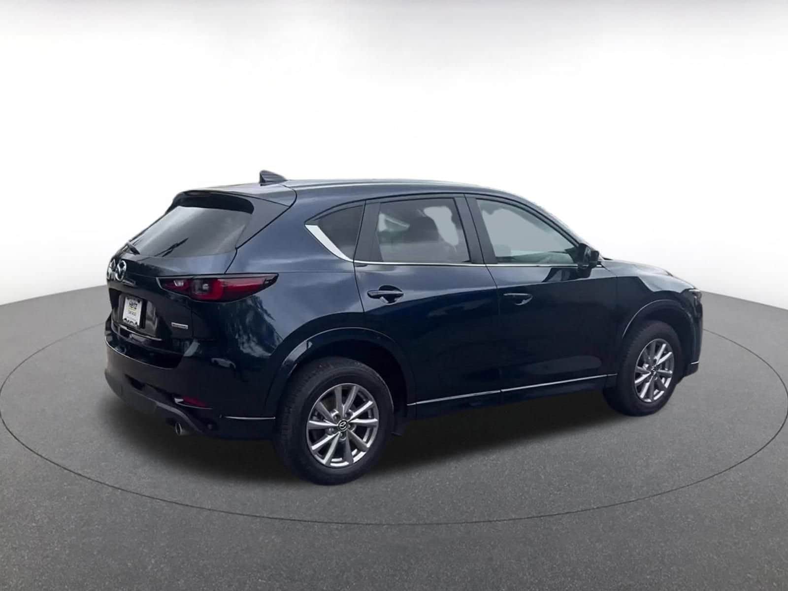 Thumbnail: 2025 Mazda CX-5 - 12