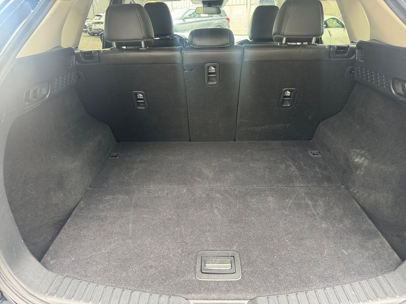 Thumbnail: 2025 Mazda CX-5 - 31