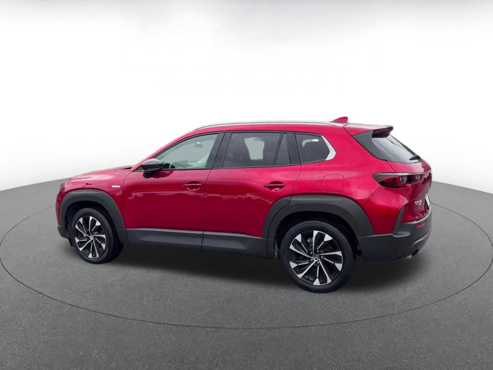 Thumbnail: 2025 Mazda CX-50 - 9