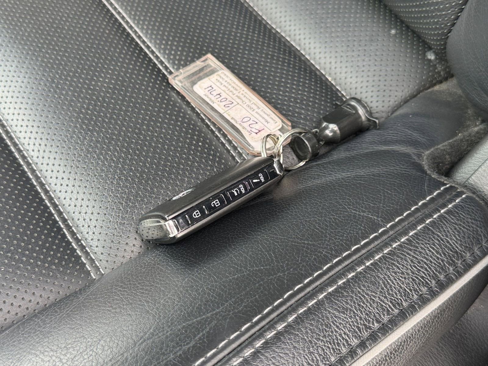 Thumbnail: 2025 Mazda CX-5 - 23