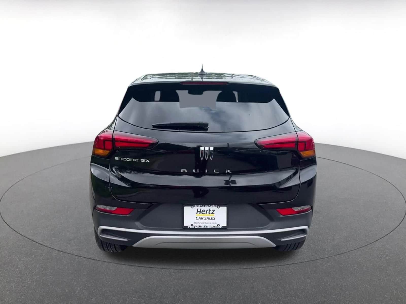Thumbnail: 2025 Buick Encore GX - 11