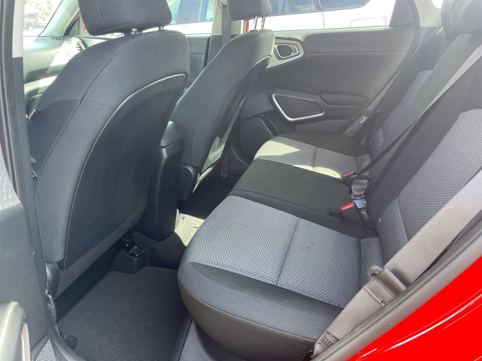 Thumbnail: 2025 Kia Soul - 23