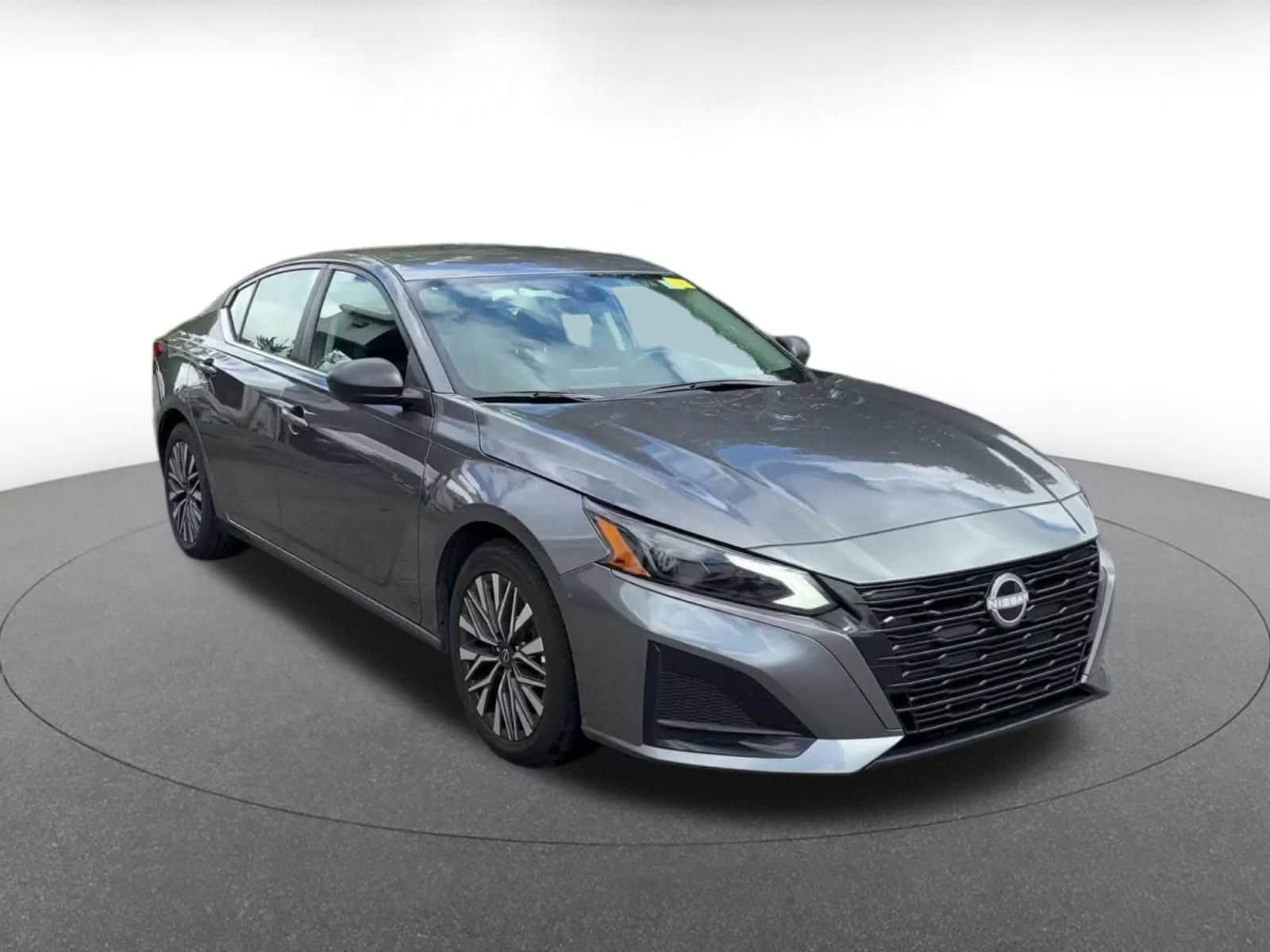Thumbnail: 2026 Nissan Altima - 2