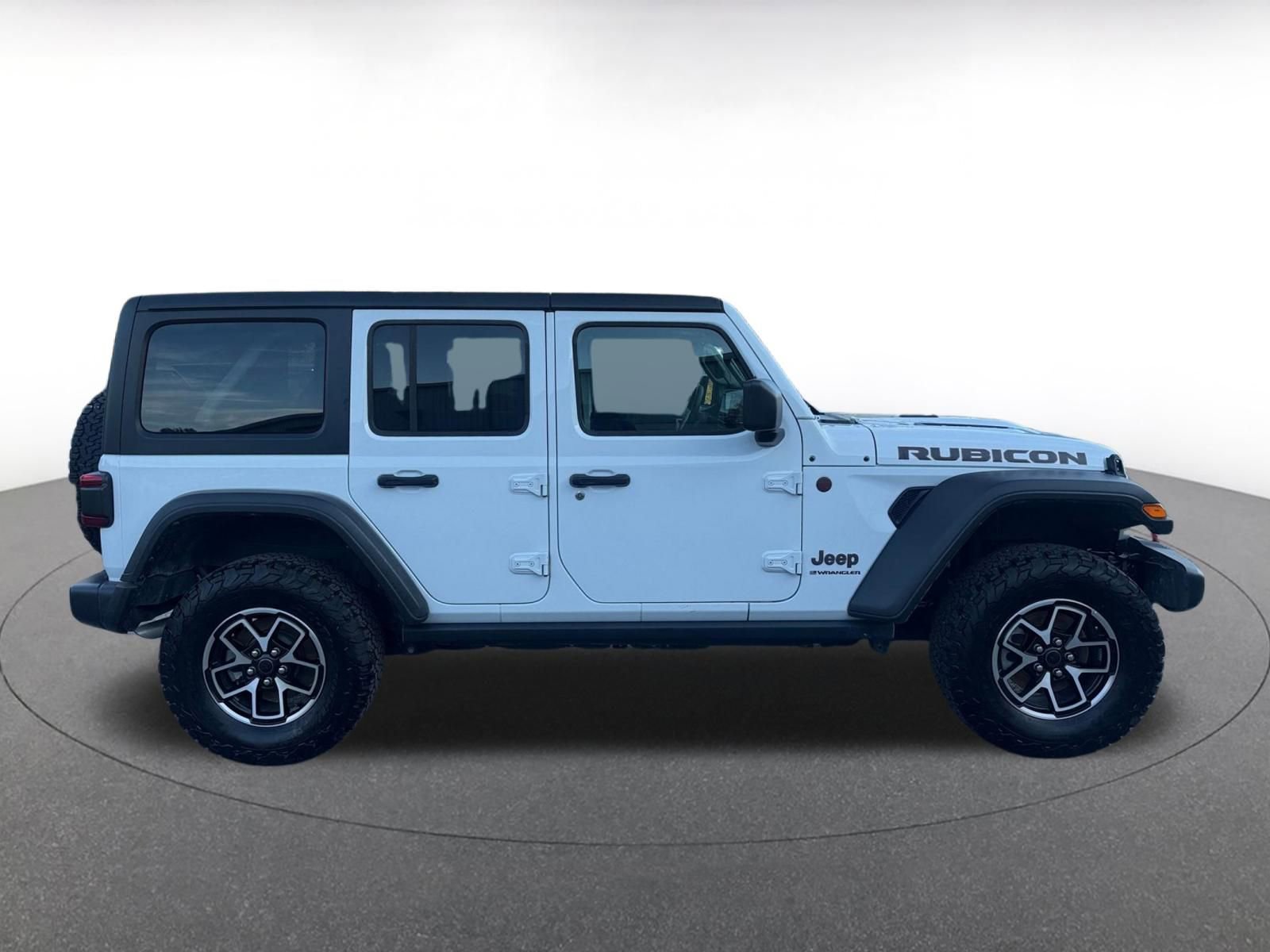 Thumbnail: 2025 Jeep Wrangler - 12