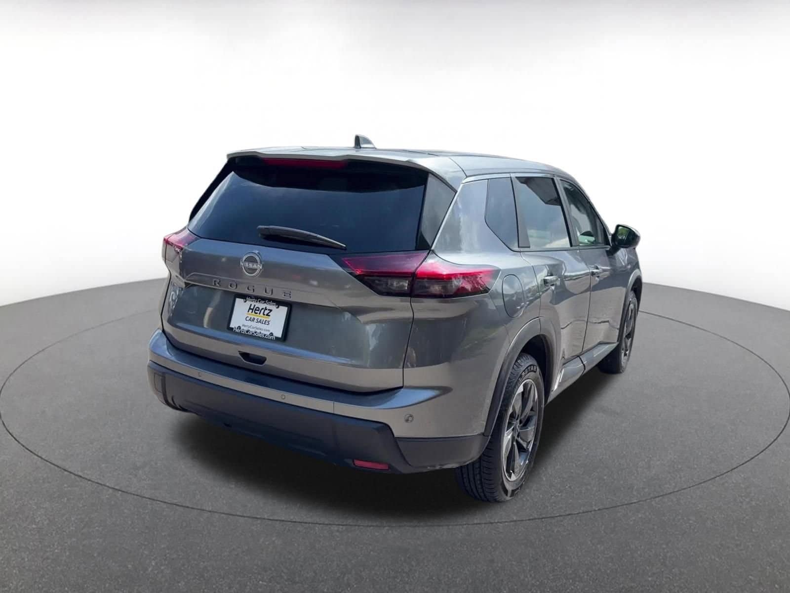 Thumbnail: 2025 Nissan Rogue - 12