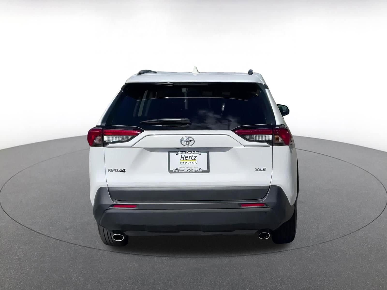 Thumbnail: 2025 Toyota RAV4 - 12