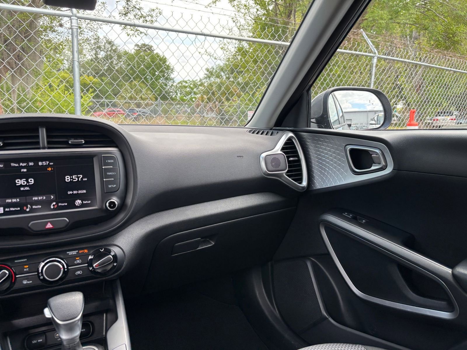 Thumbnail: 2025 Kia Soul - 33