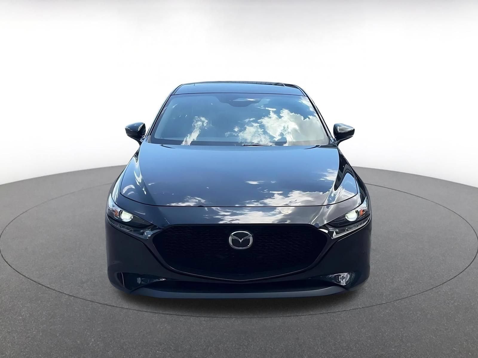 Thumbnail: 2026 Mazda Mazda3 - 3