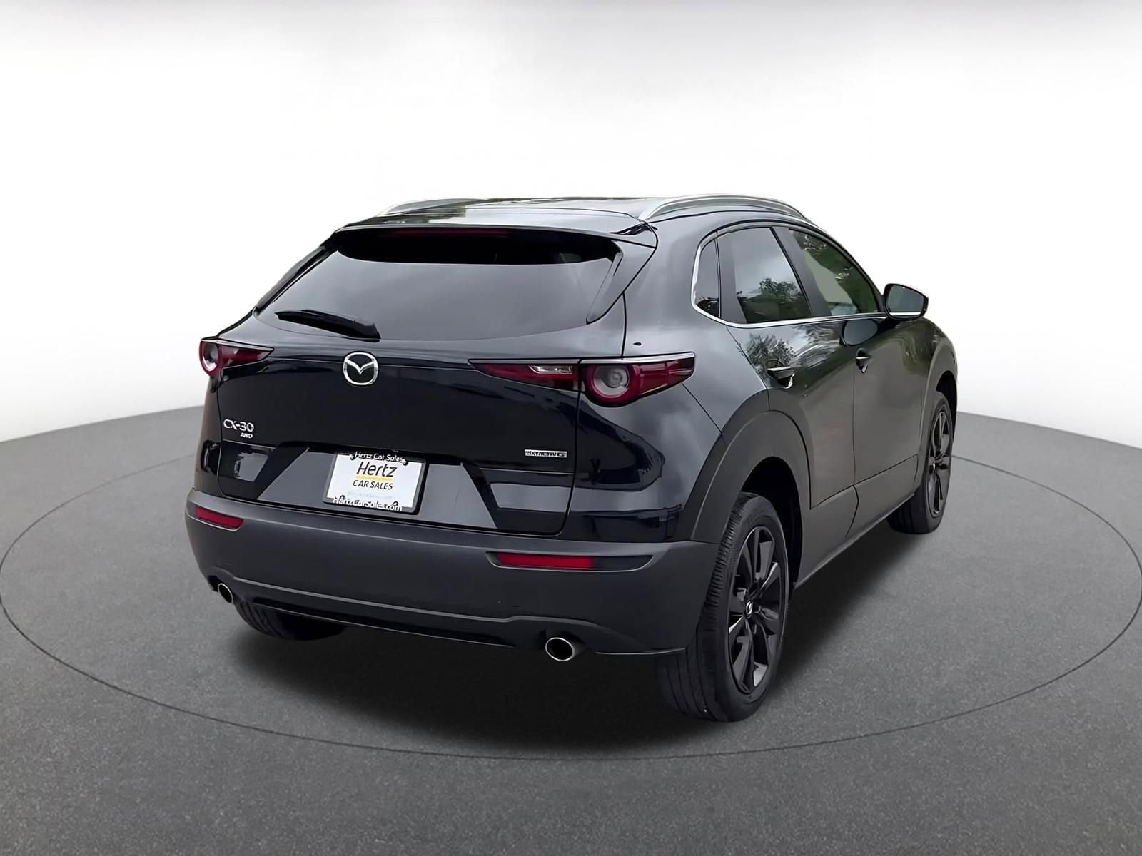 Thumbnail: 2025 Mazda CX-30 - 14