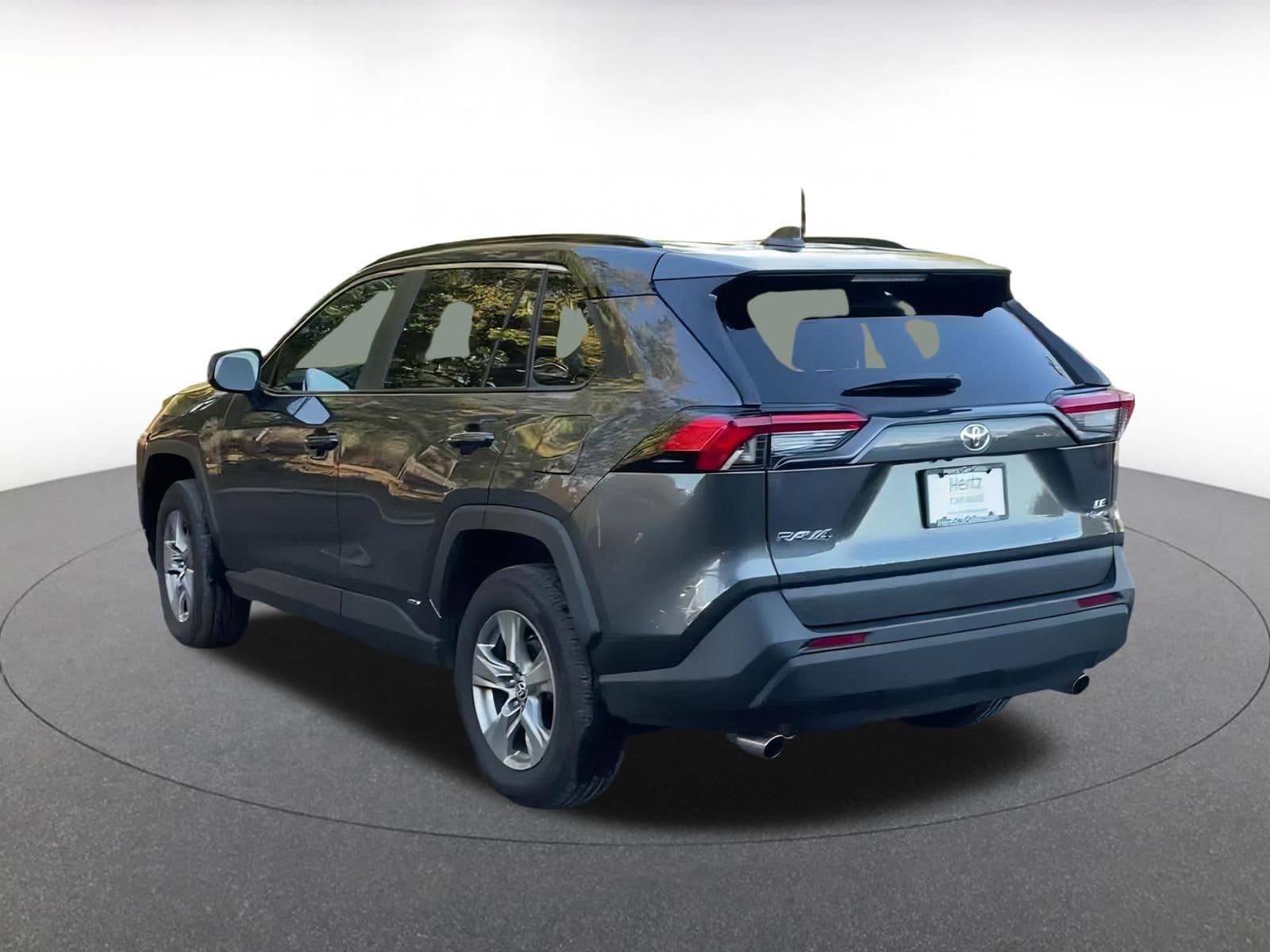 Thumbnail: 2025 Toyota RAV4 - 15