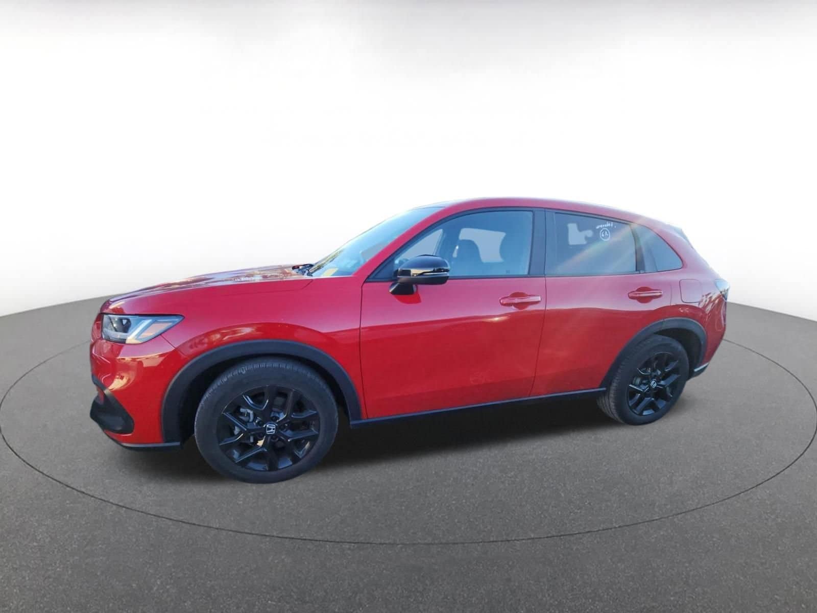 Thumbnail: 2025 Honda HR-V - 4