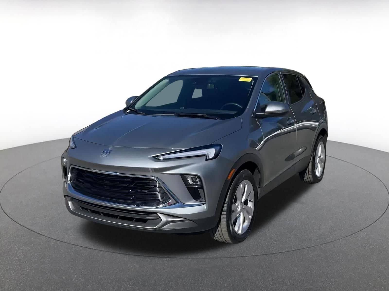 Thumbnail: 2025 Buick Encore GX - 4