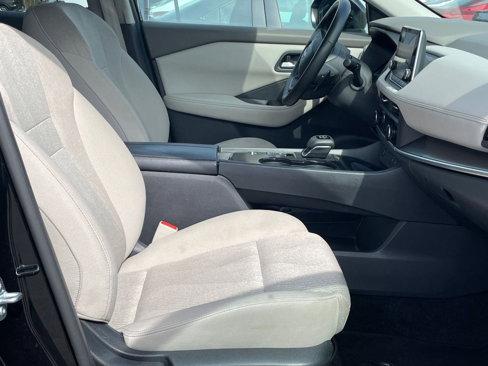 Thumbnail: 2025 Nissan Rogue - 29