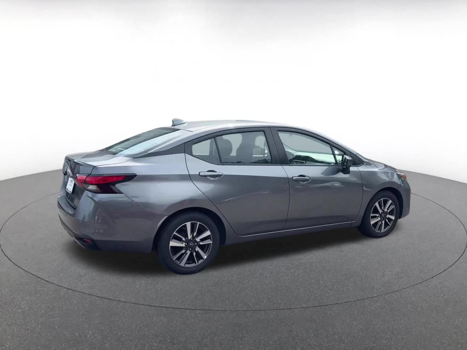Thumbnail: 2025 Nissan Versa - 10