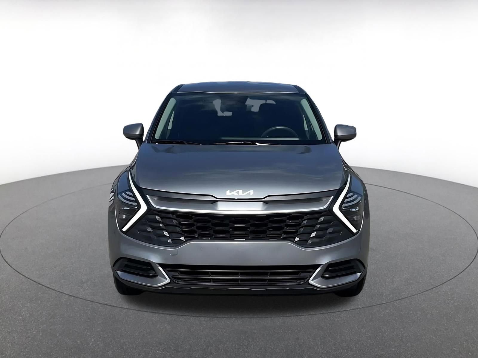 Thumbnail: 2025 Kia Sportage - 3