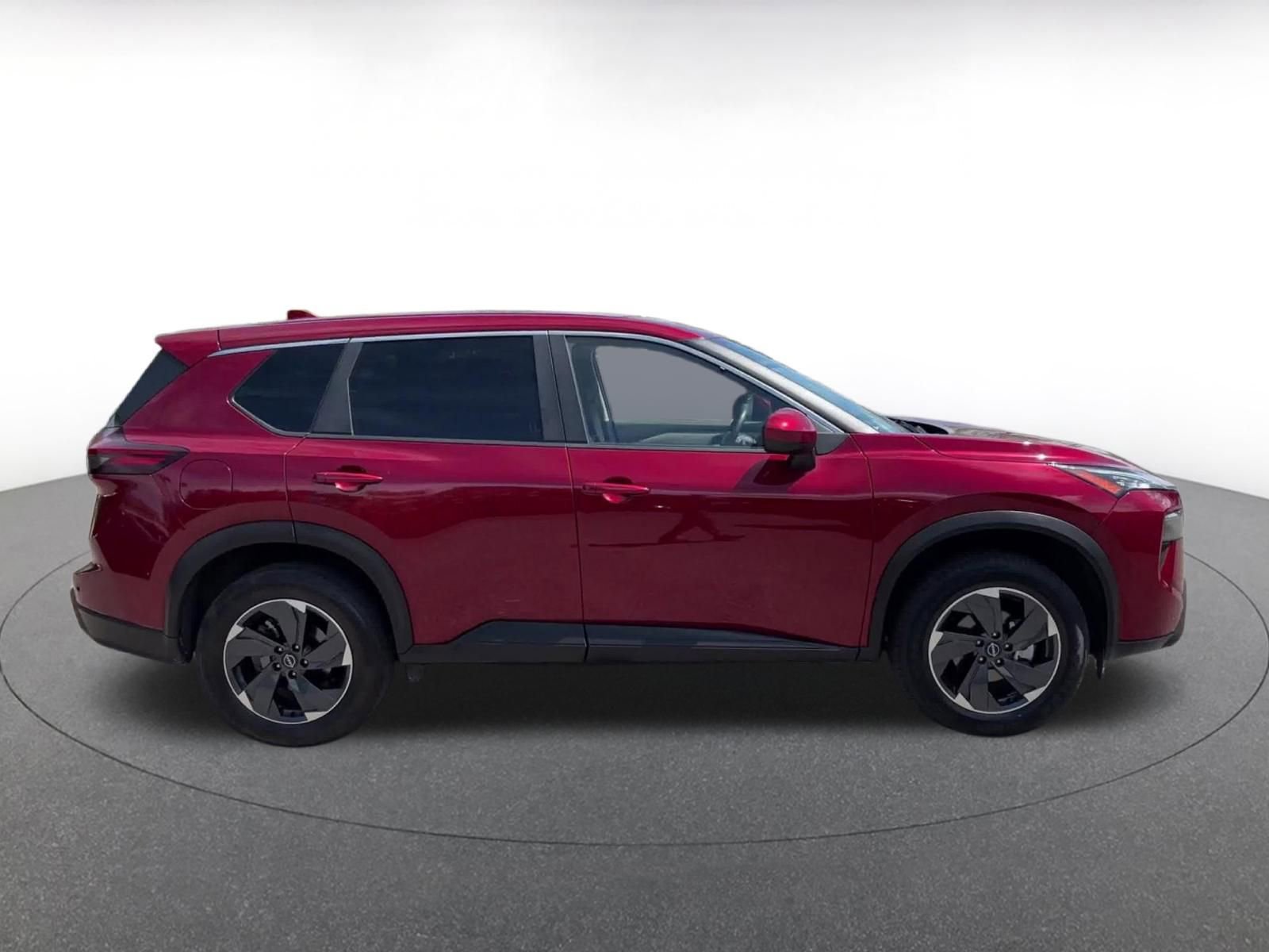 Thumbnail: 2025 Nissan Rogue - 16