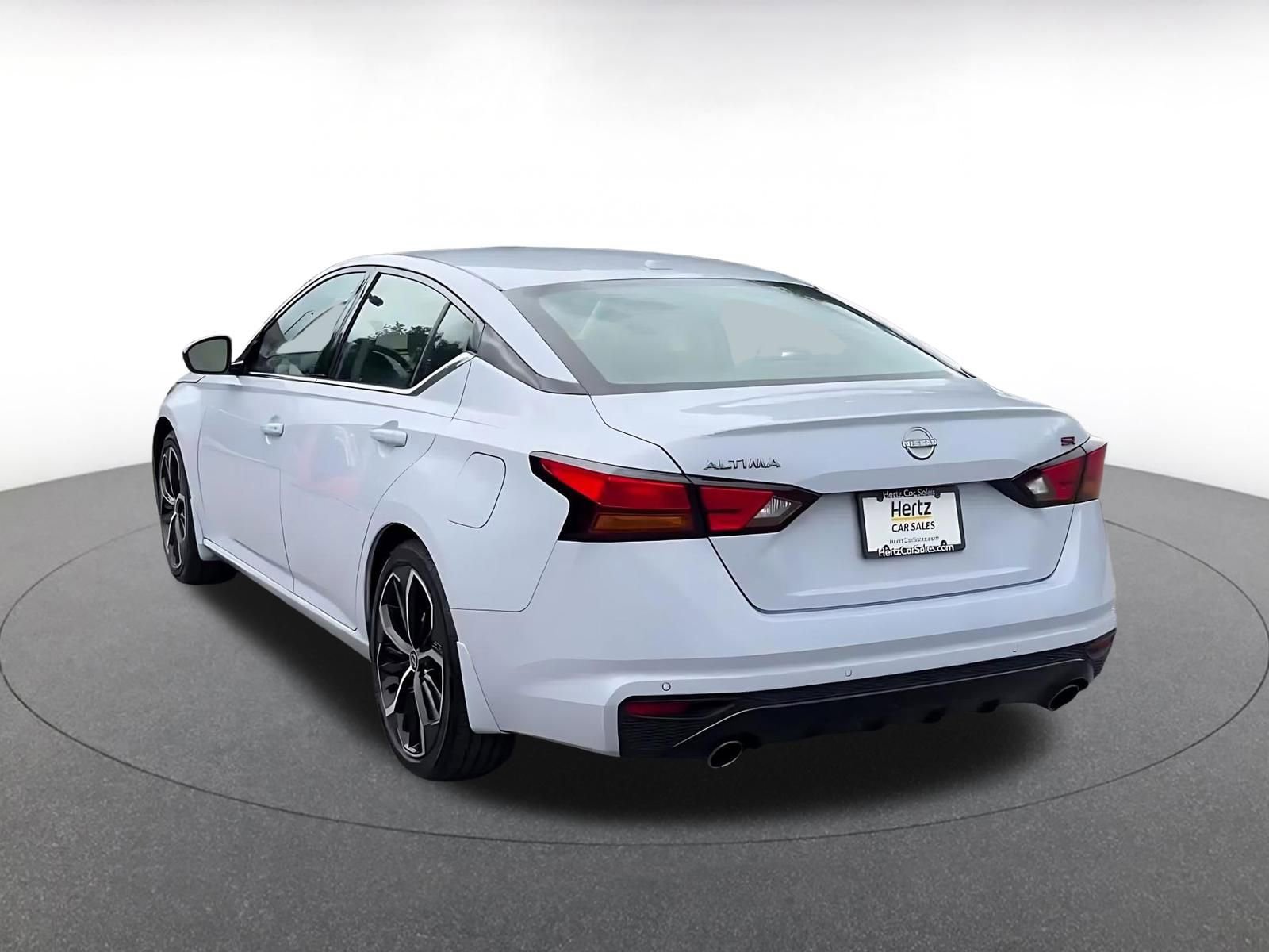 Thumbnail: 2025 Nissan Altima - 11