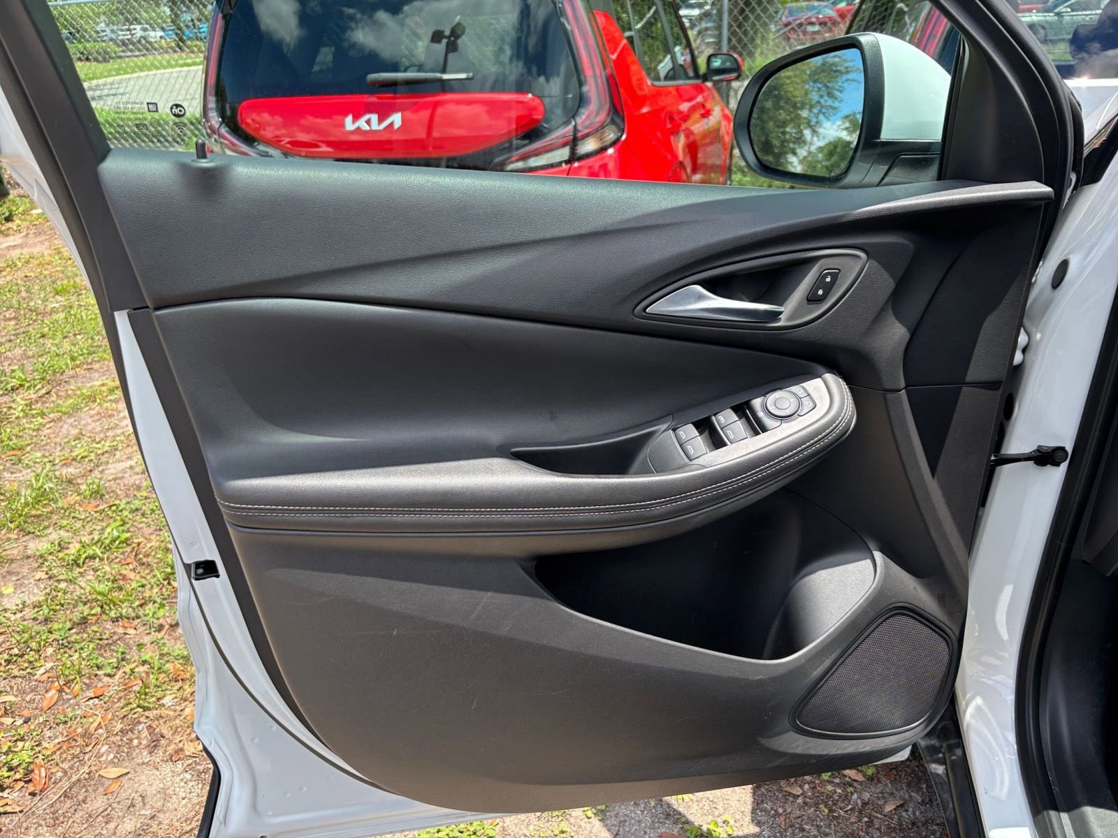 Thumbnail: 2025 Buick Encore GX - 18