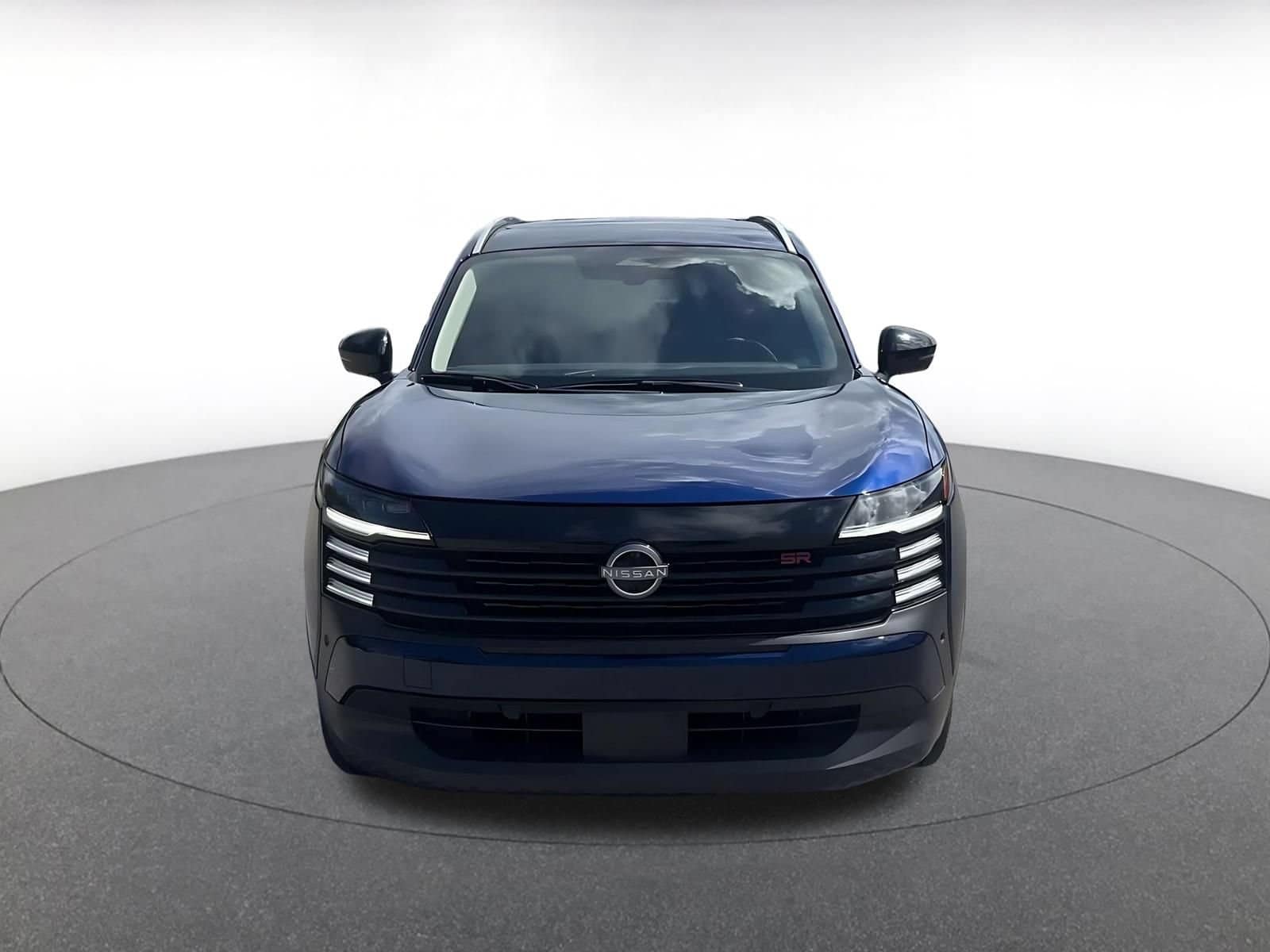 Thumbnail: 2026 Nissan Kicks - 3