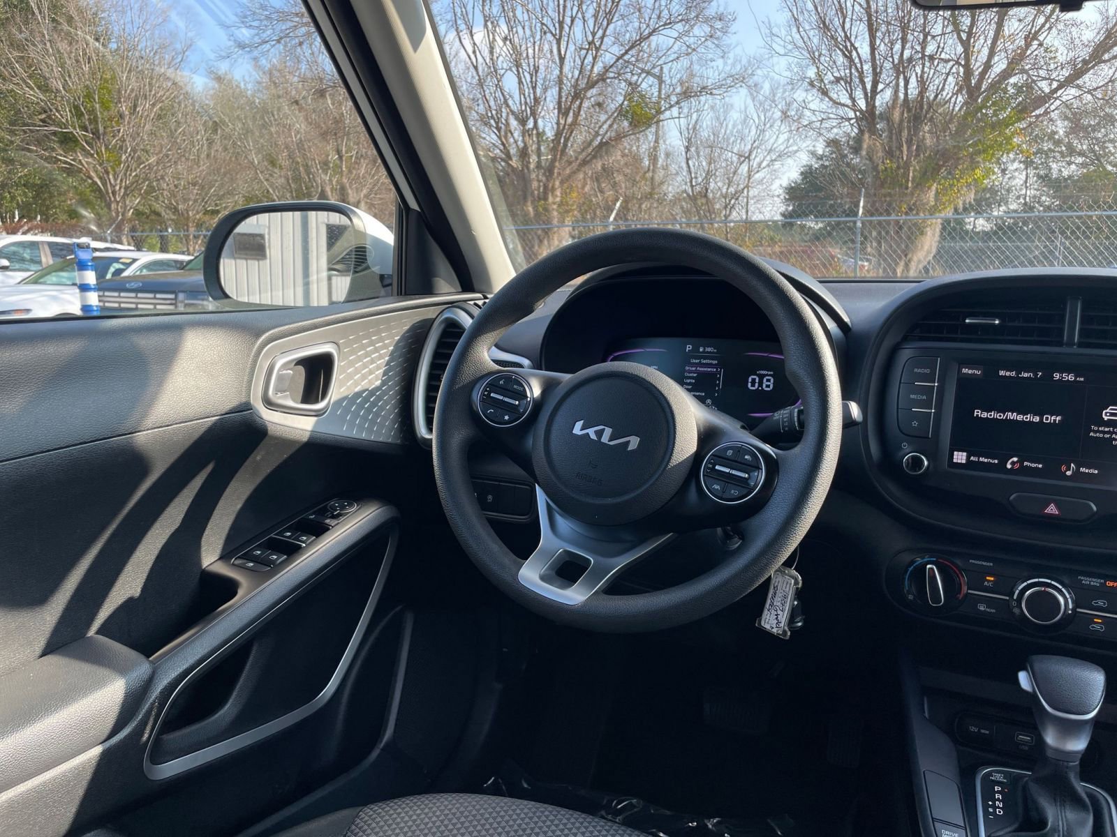 Thumbnail: 2025 Kia Soul - 32