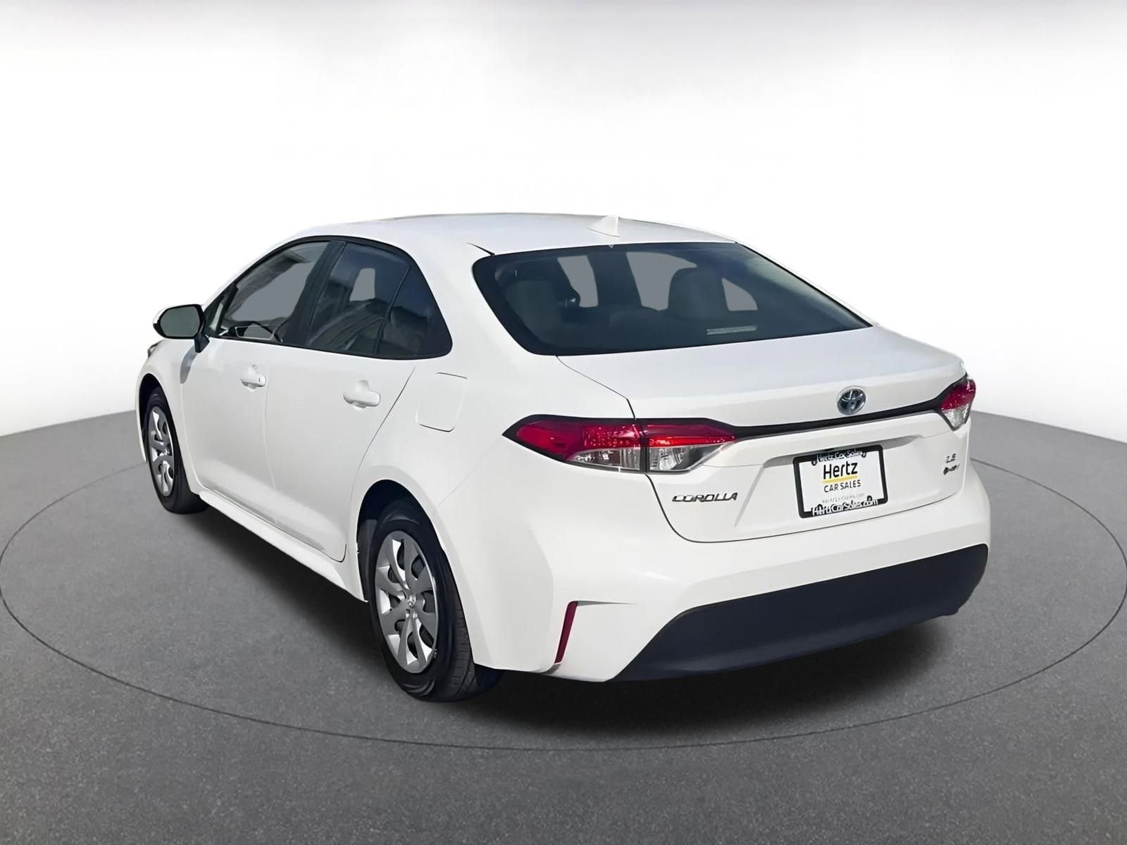 Thumbnail: 2025 Toyota Corolla - 10