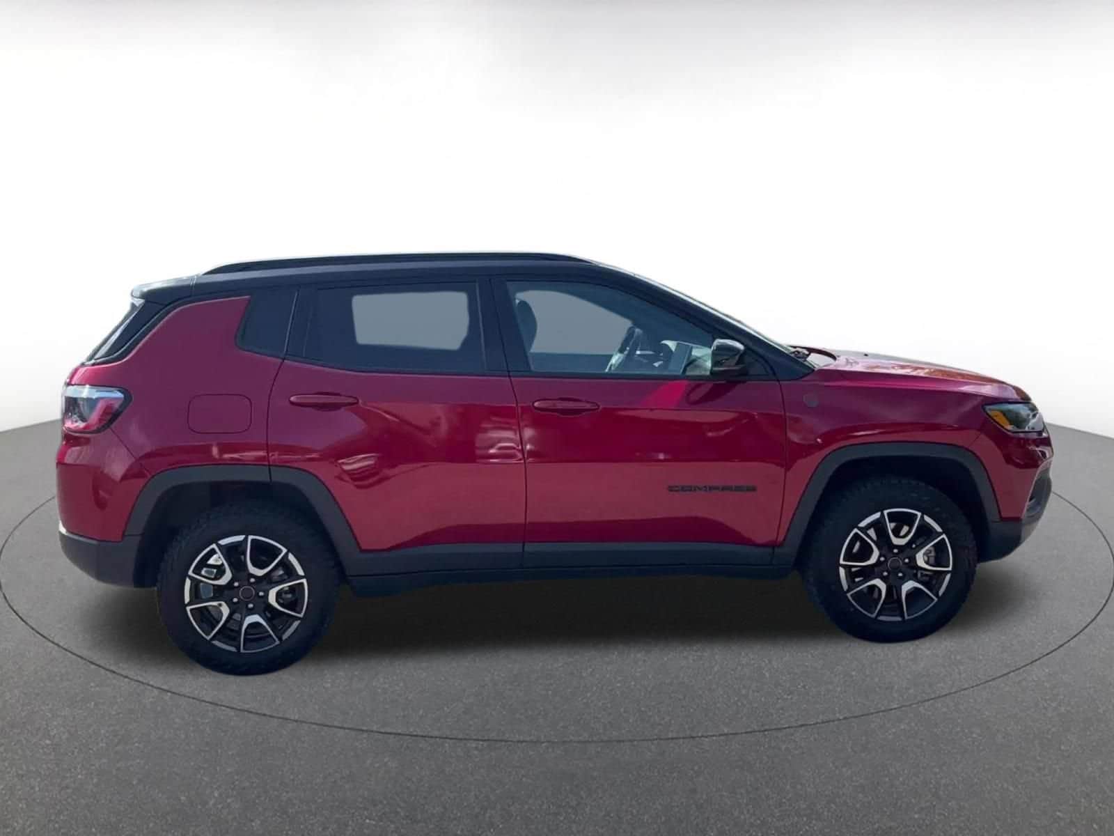 Thumbnail: 2025 Jeep Compass - 16