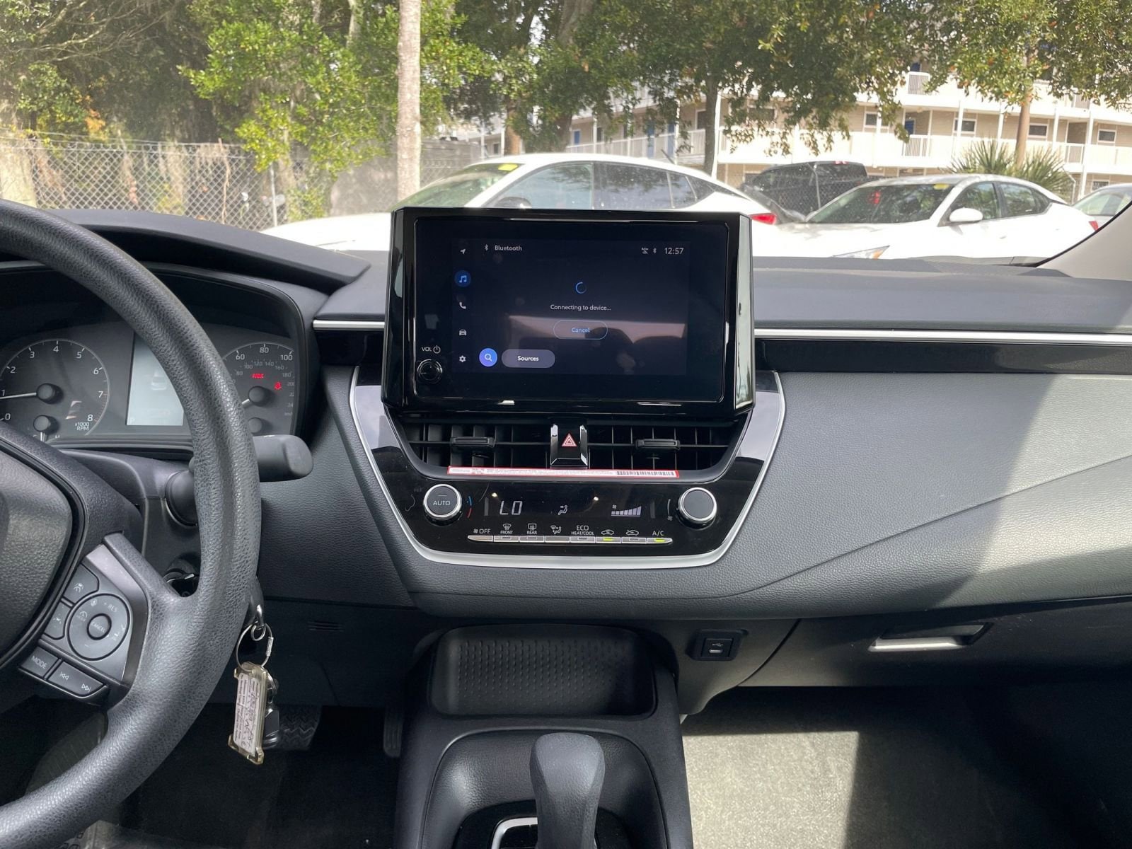 Thumbnail: 2025 Toyota Corolla - 18