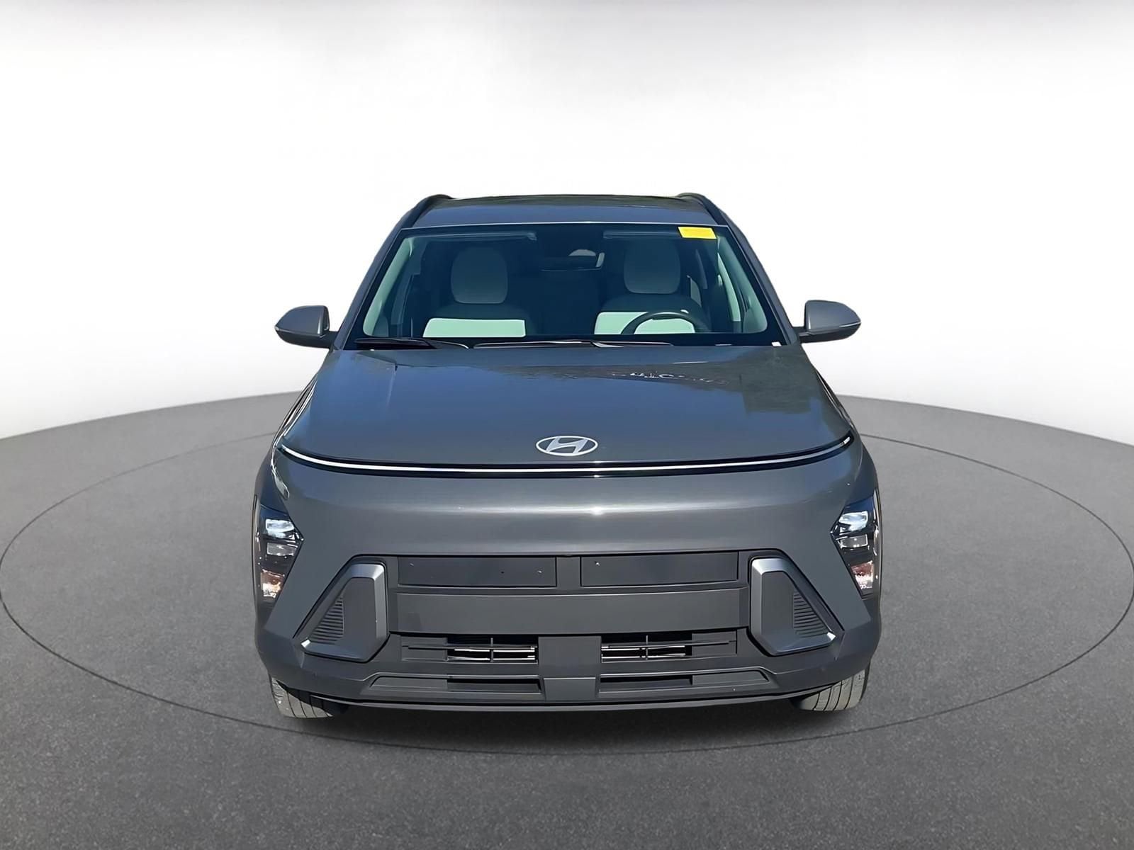 Thumbnail: 2025 Hyundai Kona - 3