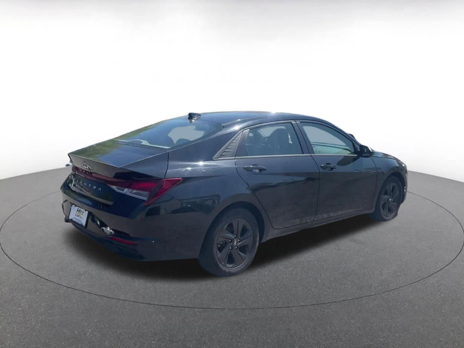 Thumbnail: 2023 Hyundai Elantra - 14