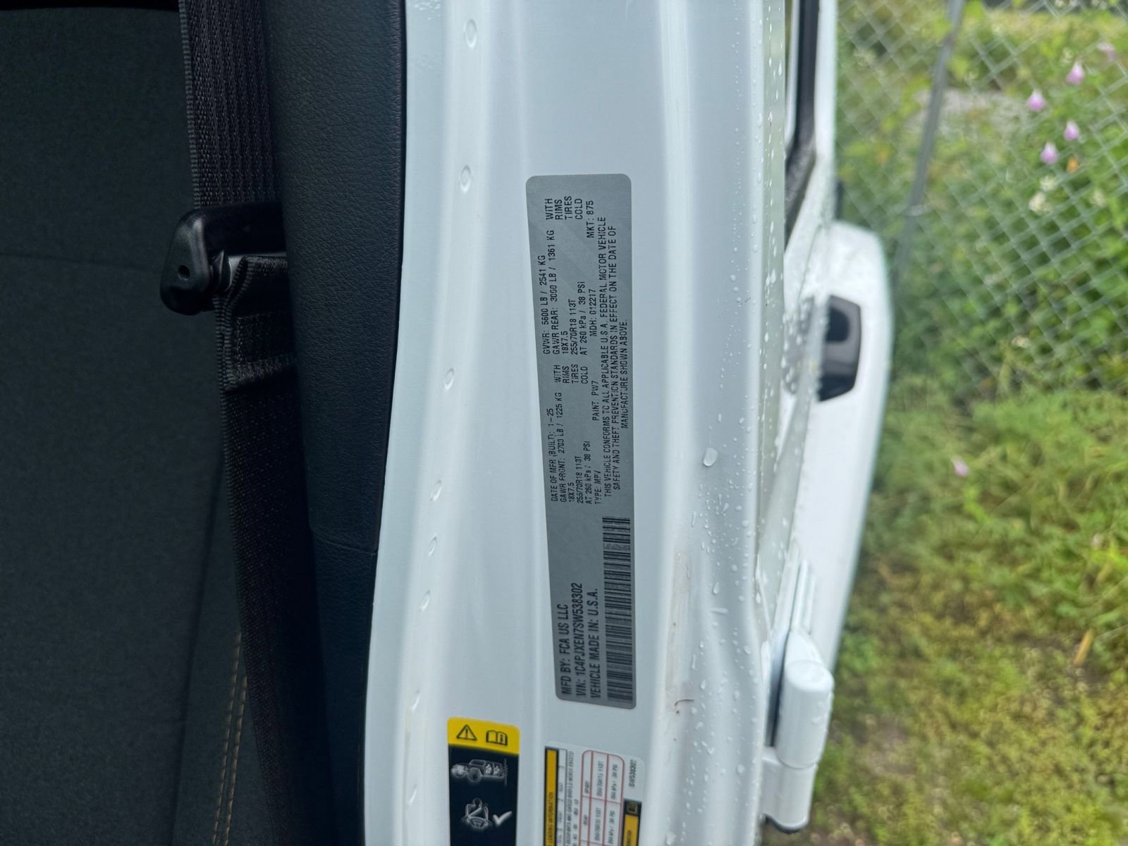 Thumbnail: 2025 Jeep Wrangler - 28