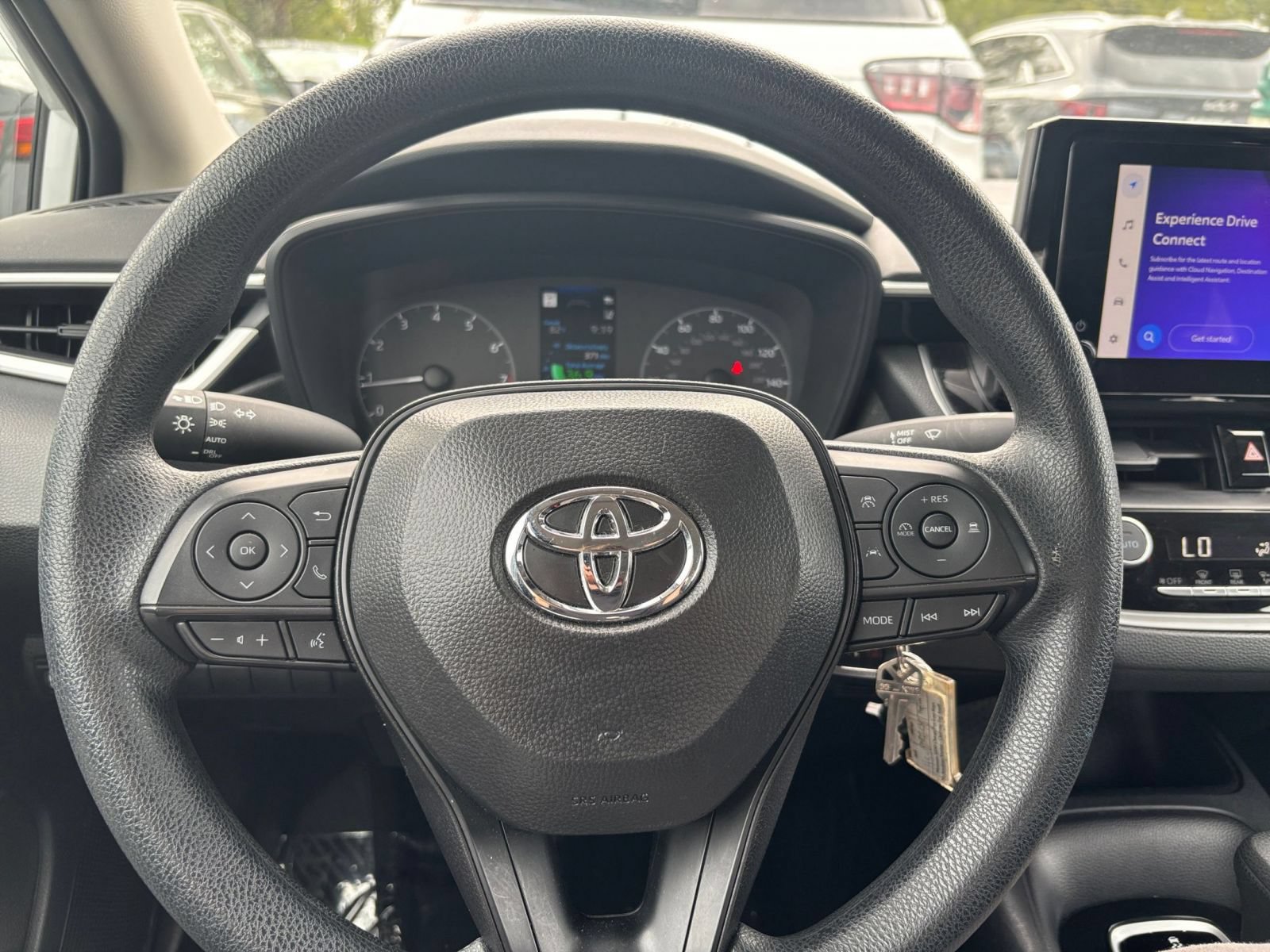 Thumbnail: 2025 Toyota Corolla - 27