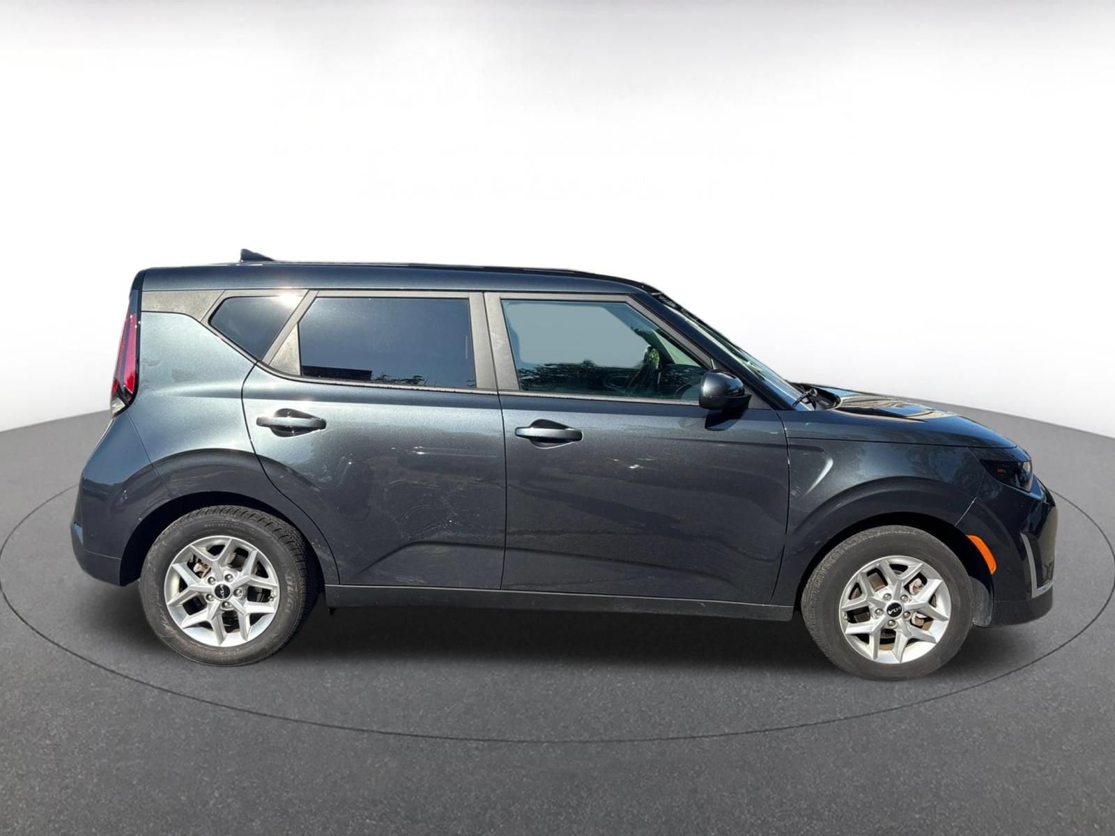 Thumbnail: 2025 Kia Soul - 14