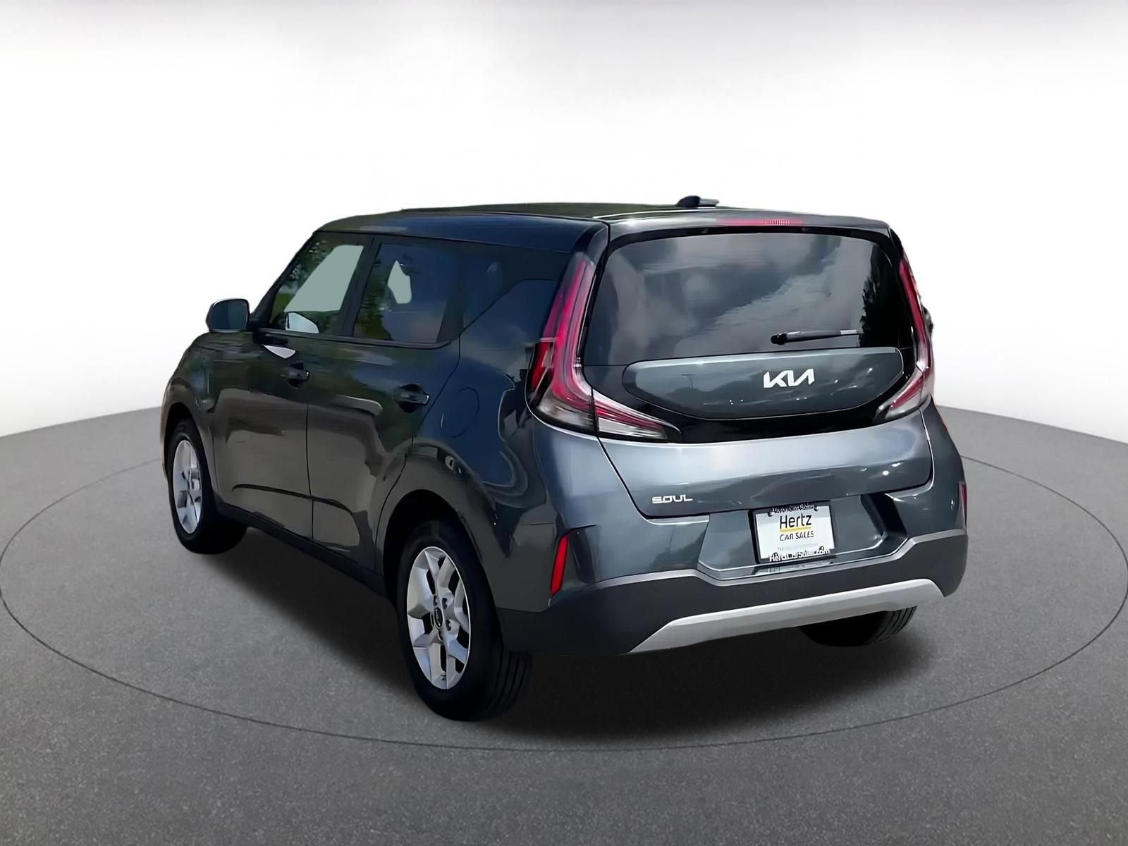 Thumbnail: 2025 Kia Soul - 10