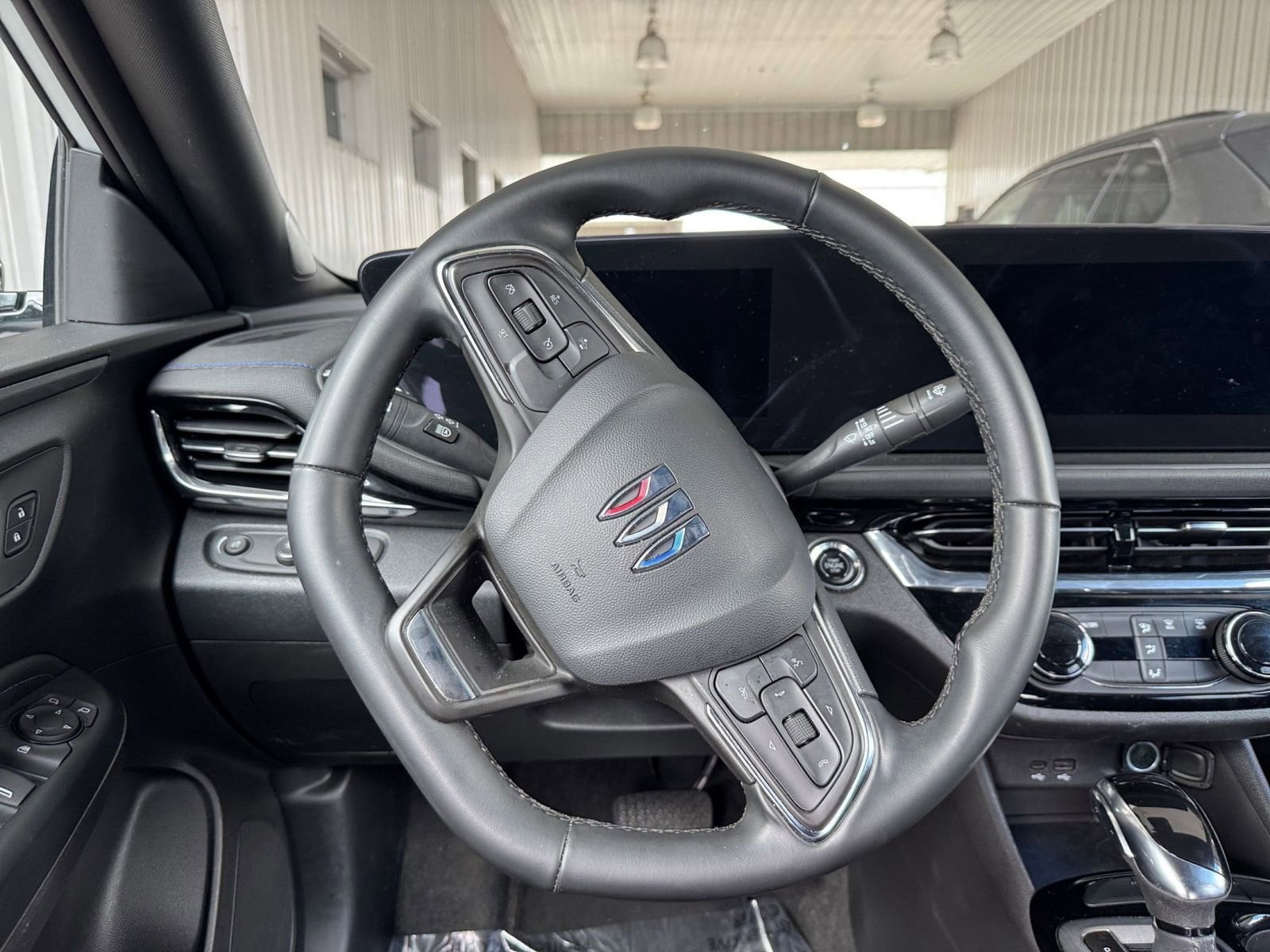 Thumbnail: 2025 Buick Envista - 25